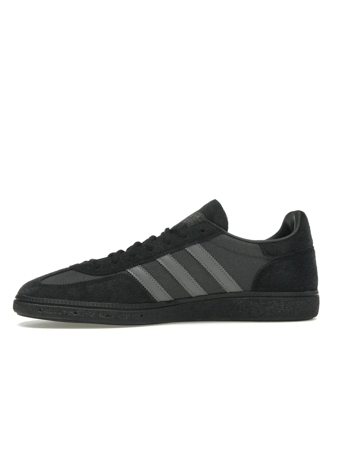 Мужские кроссовки для активного отдыха Adidas Handball Spezial — изображение 3 из 4, серый/черный