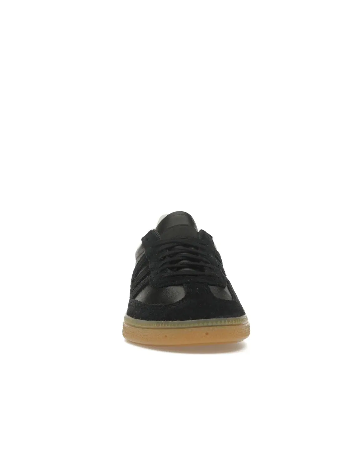 Мужские кроссовки Lifestyle Adidas Handball Spezial — изображение 2 из 4, черный/черный