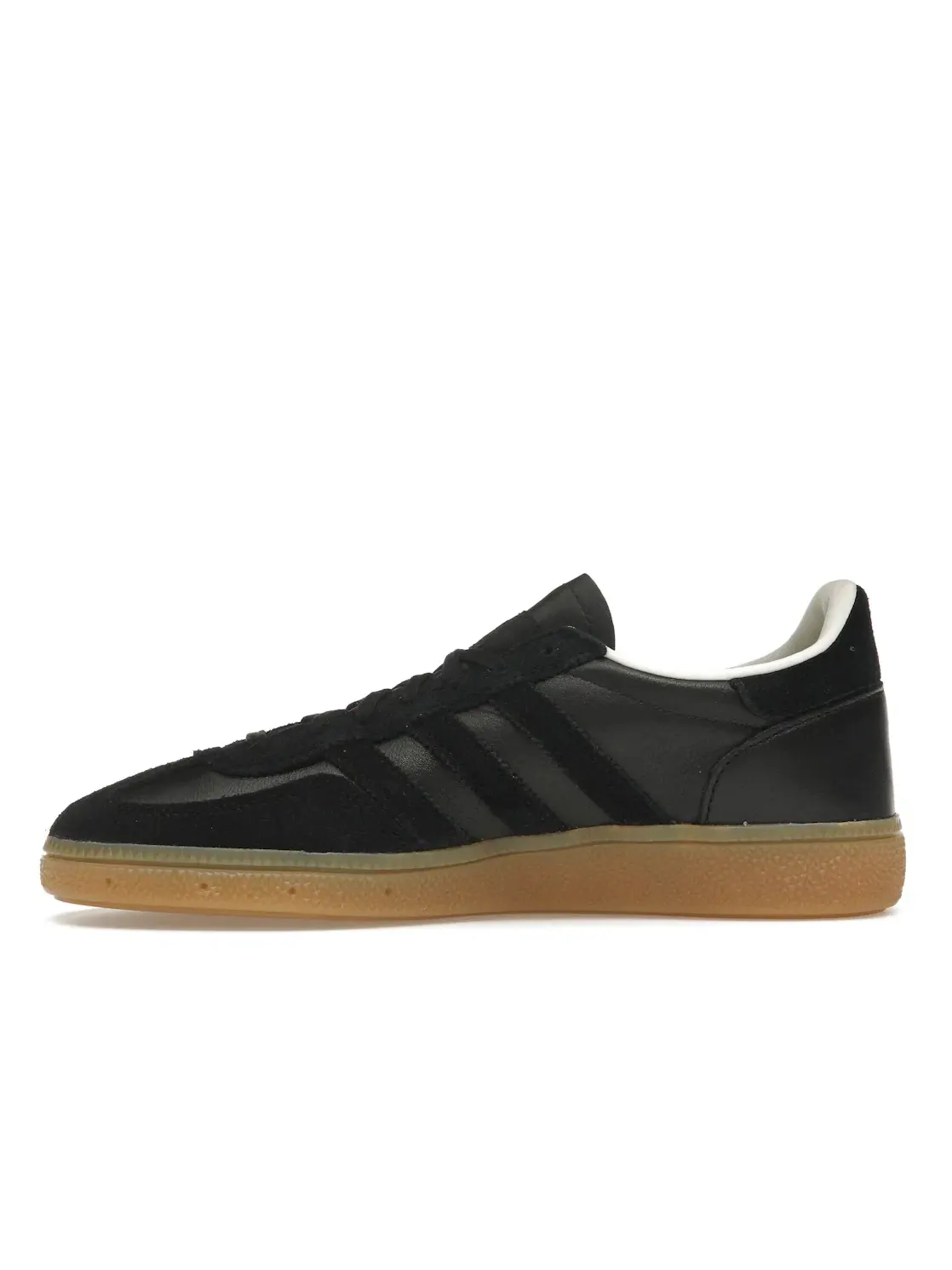 Мужские кроссовки Lifestyle Adidas Handball Spezial — изображение 3 из 4, черный/черный