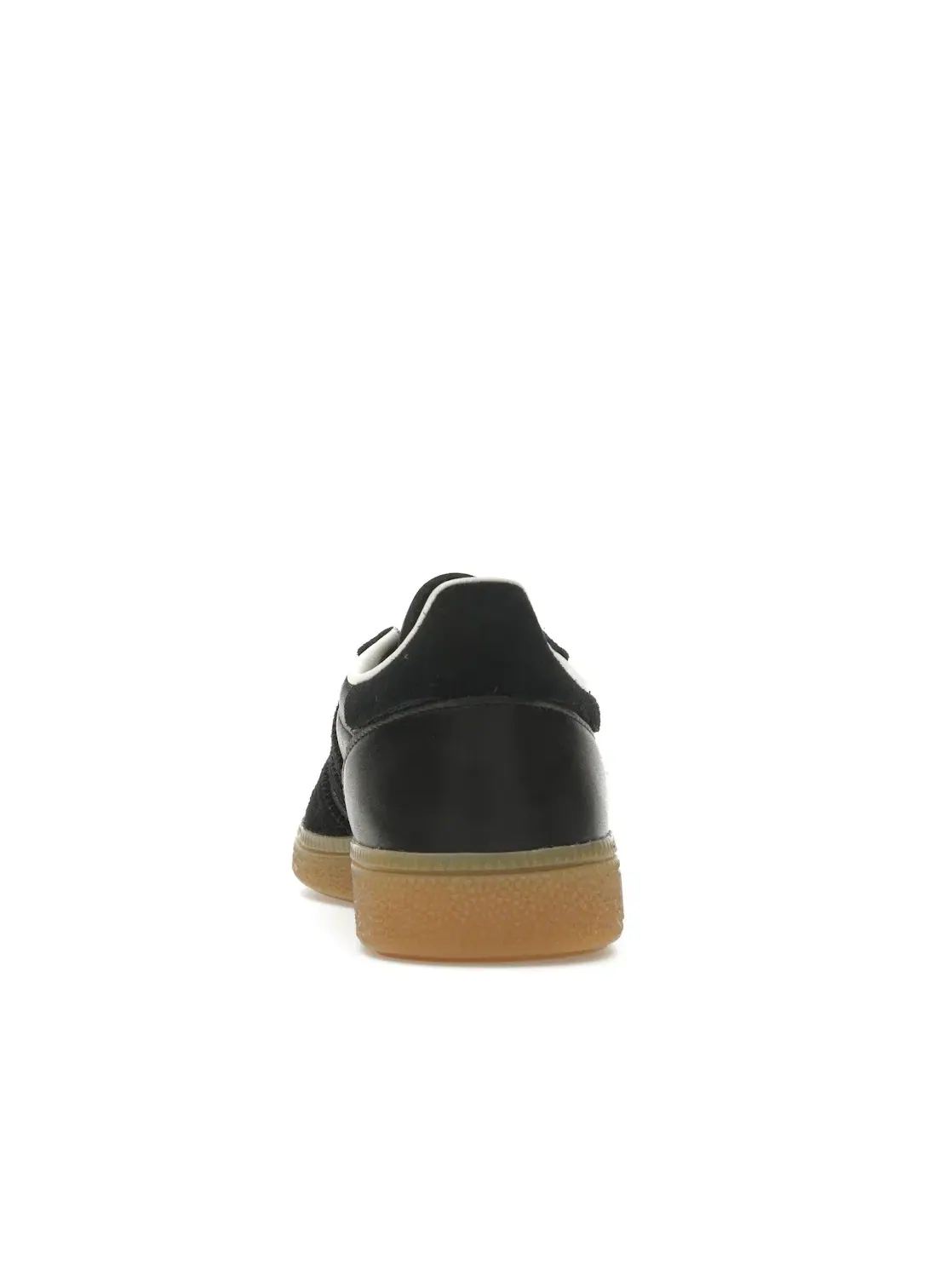 Мужские кроссовки Lifestyle Adidas Handball Spezial — изображение 4 из 4, черный/черный