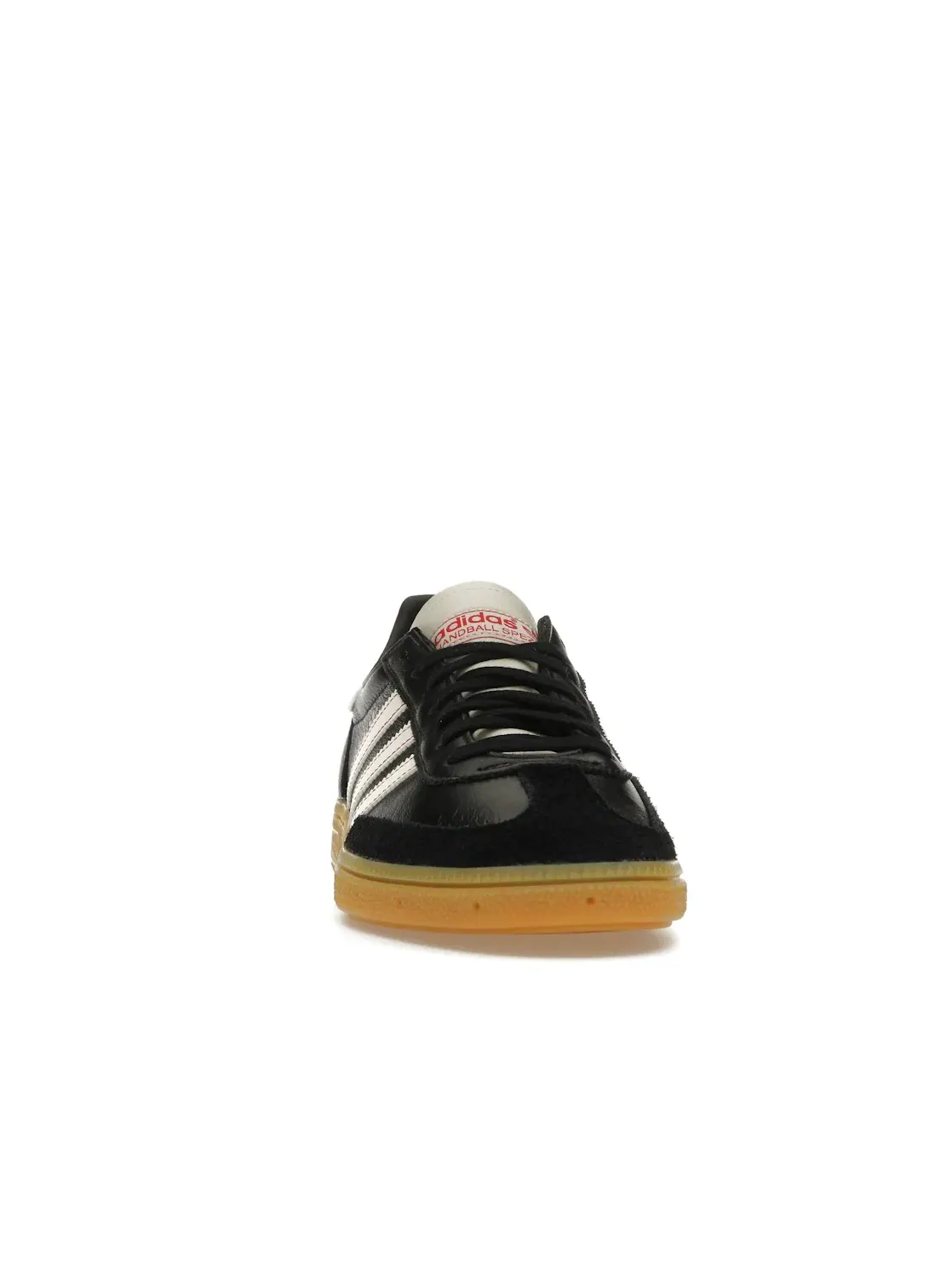 Мужские кроссовки для активного отдыха Adidas Handball Spezial — изображение 2 из 4, черный/белый