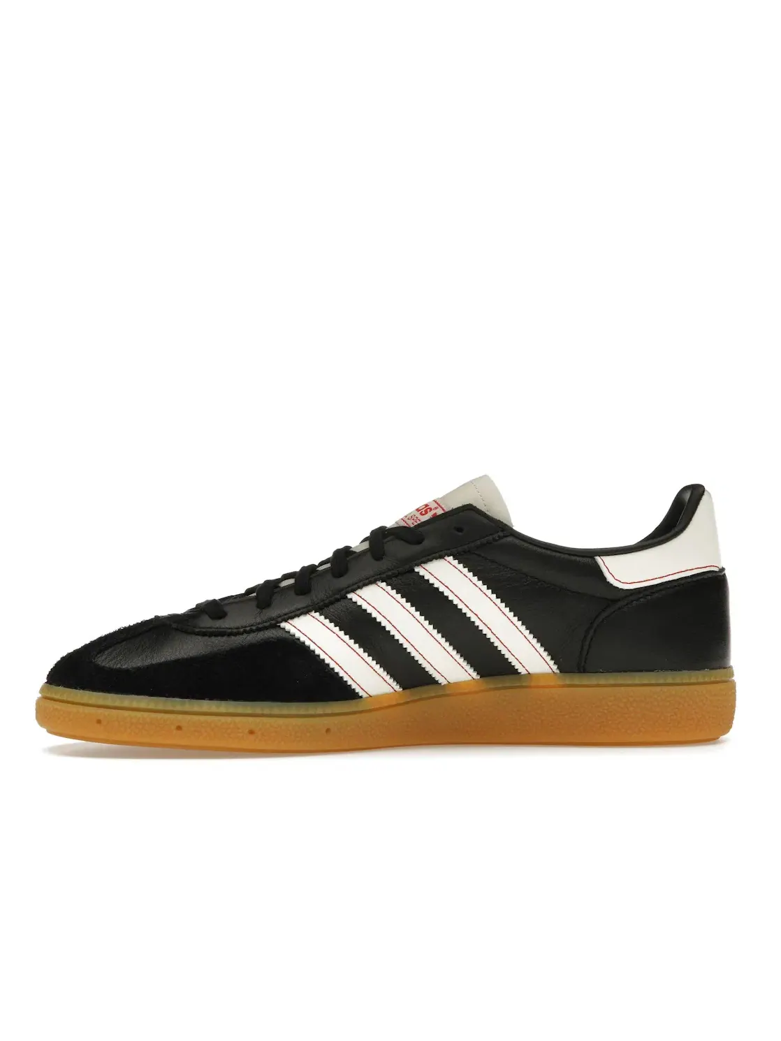 Мужские кроссовки для активного отдыха Adidas Handball Spezial — изображение 3 из 4, черный/белый
