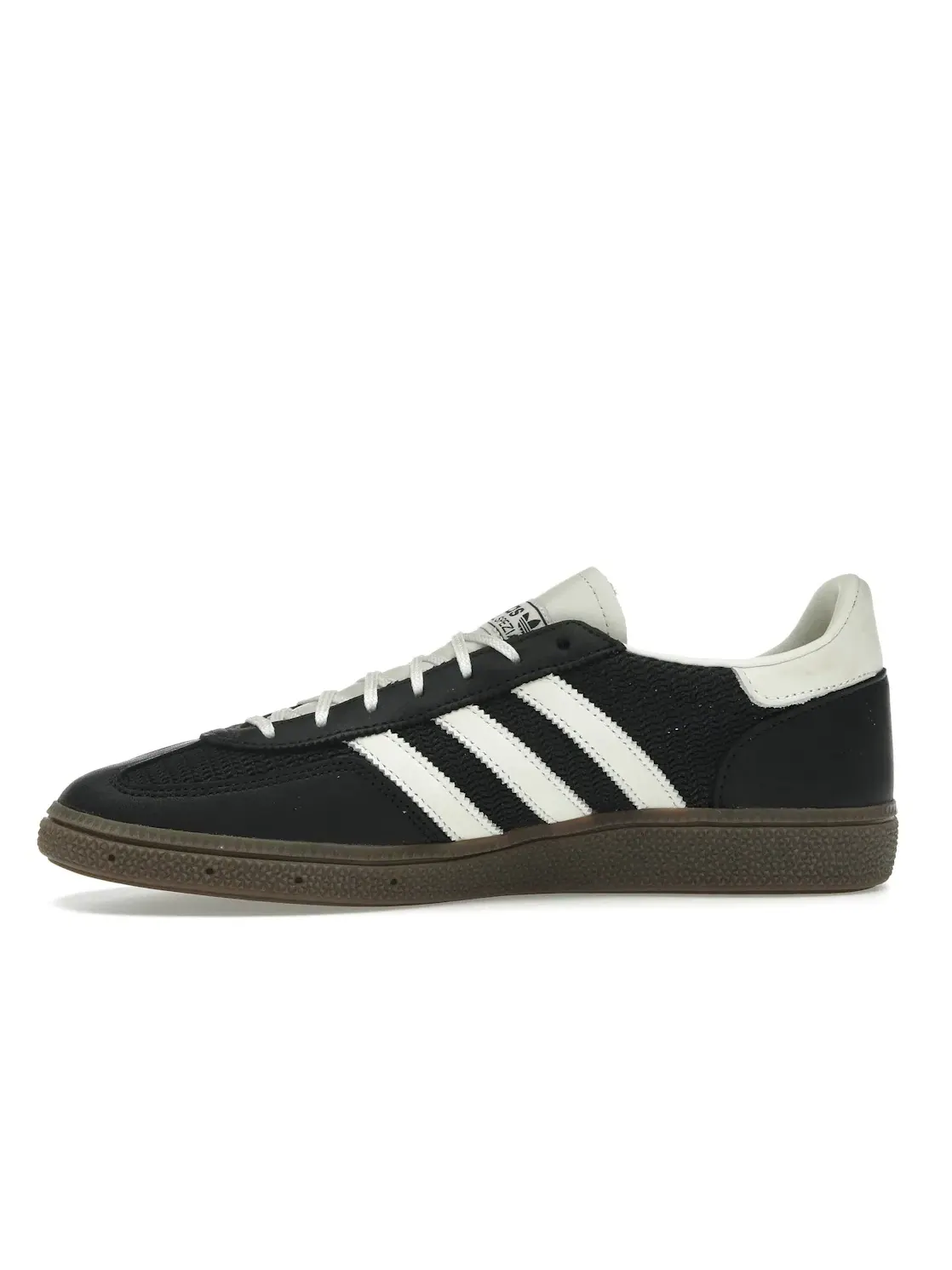 Мужские кроссовки Lifestyle Adidas Handball Spezial — изображение 3 из 4, черный/слоновая кость