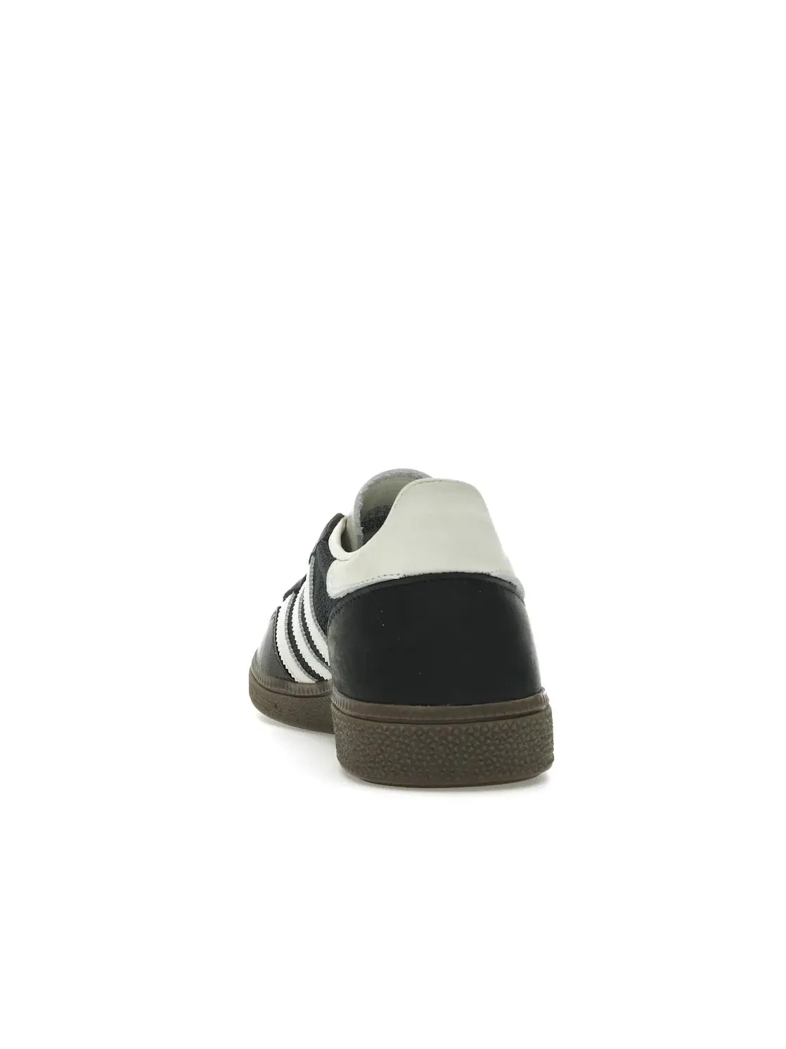 Мужские кроссовки Lifestyle Adidas Handball Spezial — изображение 4 из 4, черный/слоновая кость