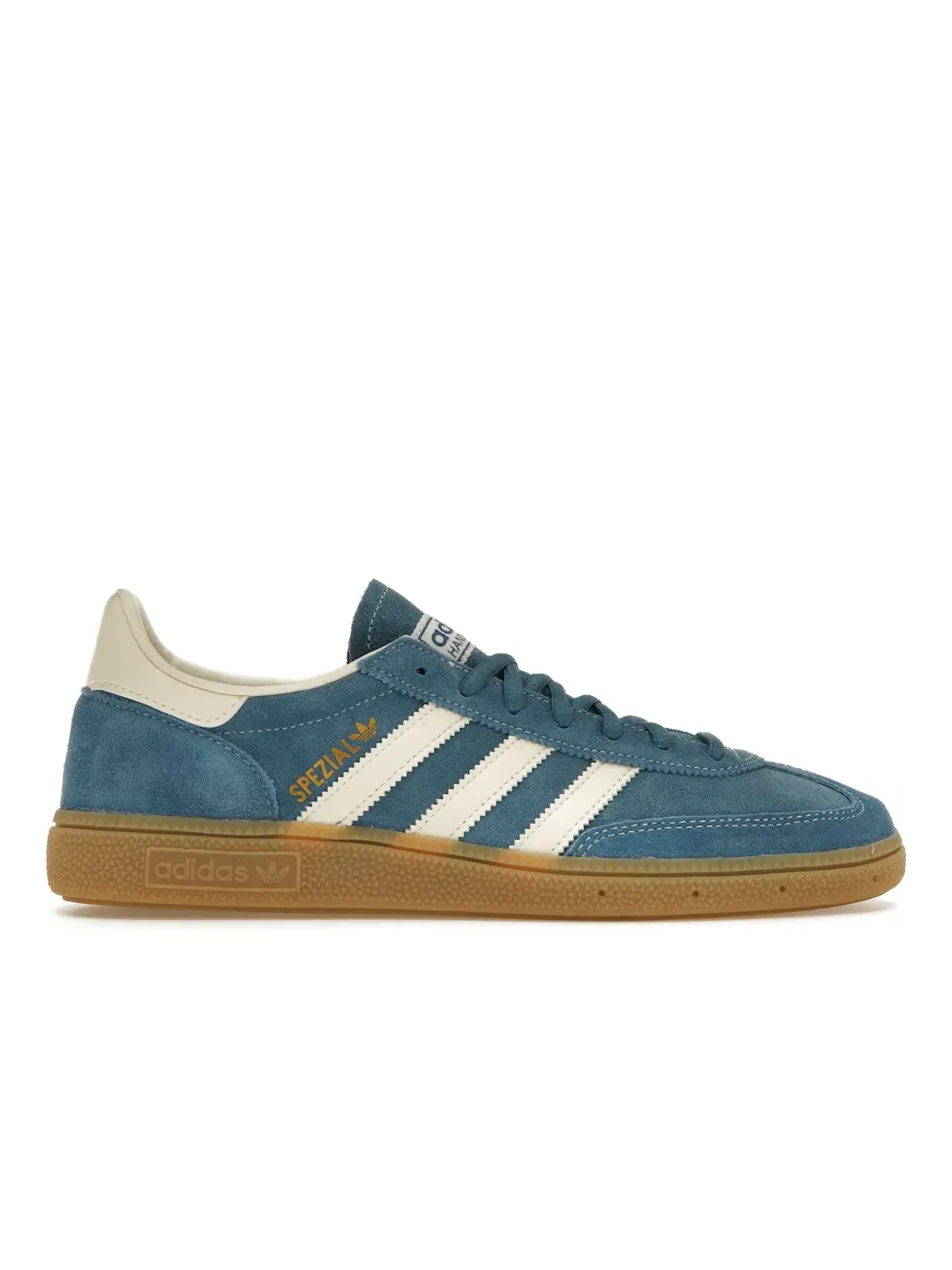 Мужские кроссовки Lifestyle с синтетическим верхом Adidas Handball Spezial — изображение 1 из 4