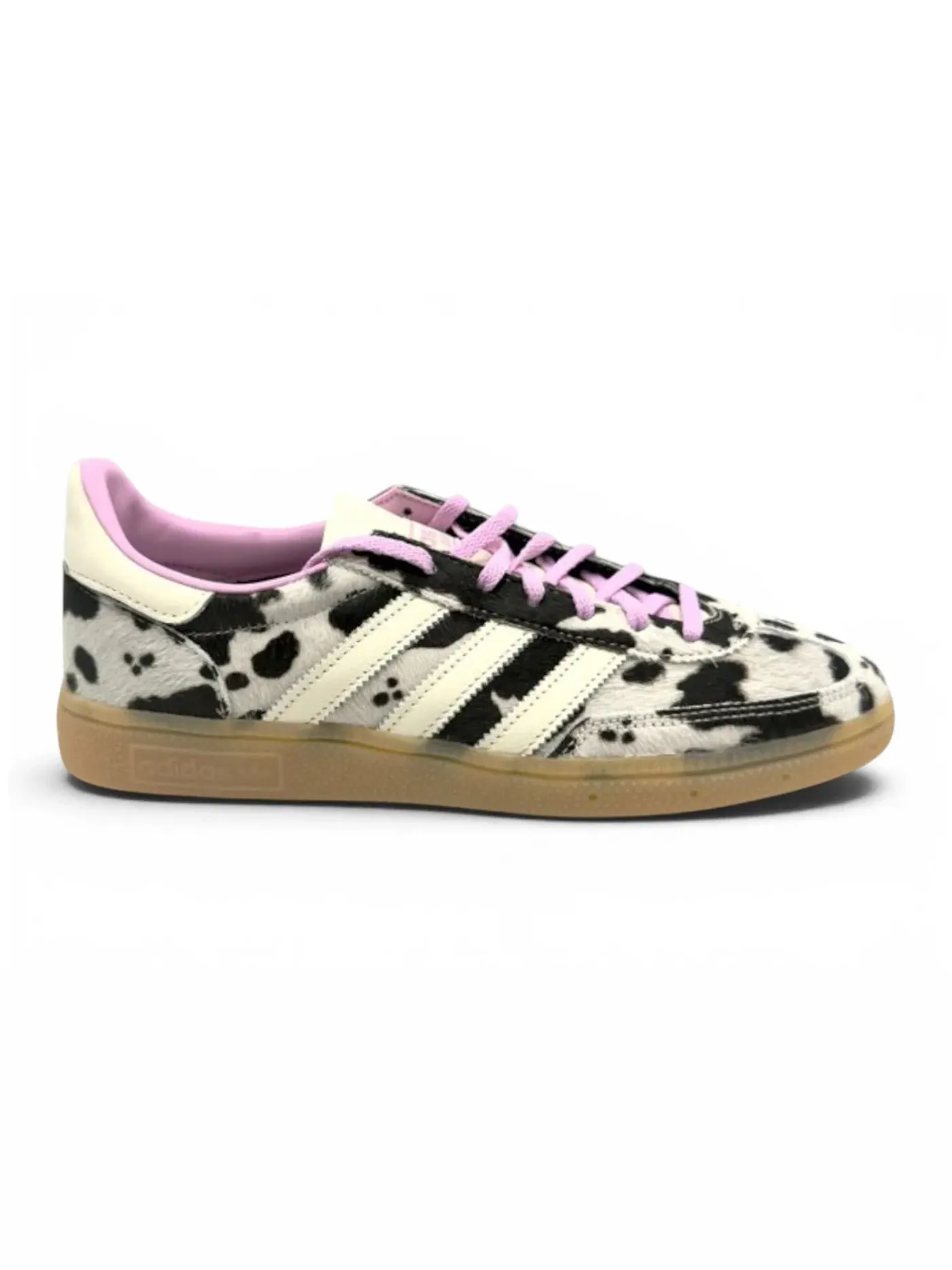 Женские кроссовки Lifestyle Adidas Handball Spezial — изображение 1 из 1, белый