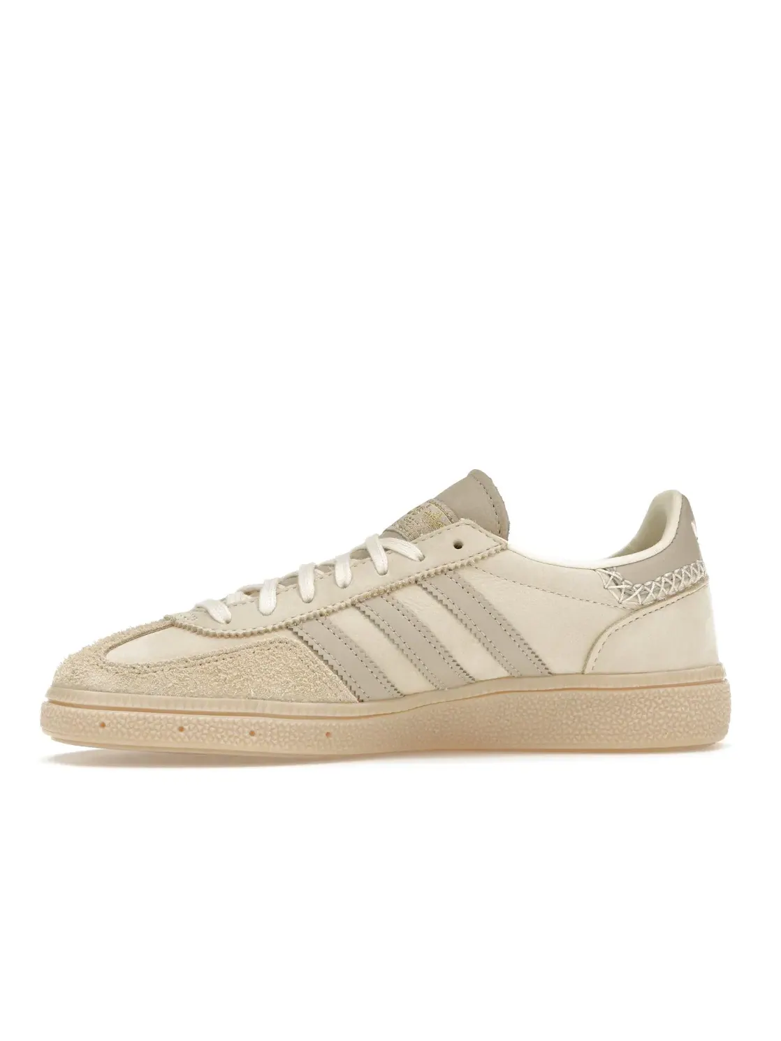 Женские кроссовки с замшевым носком Adidas Handball Spezial — изображение 3 из 4