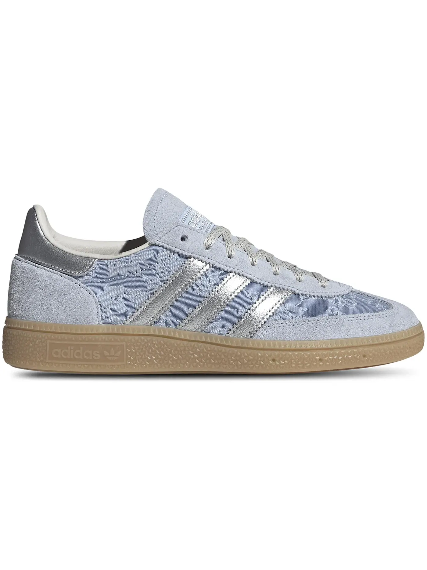 Женские кроссовки с низким профилем Adidas Handball Spezial — изображение 1 из 1
