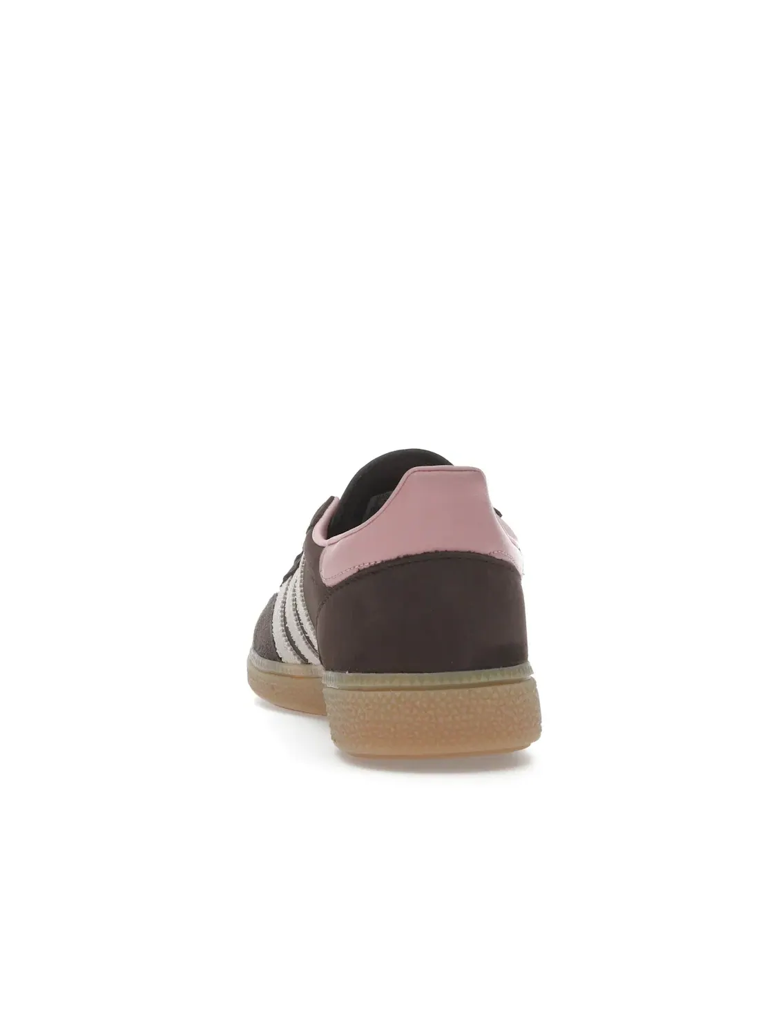 Женские кроссовки Lifestyle Adidas Handball Spezial — изображение 4 из 4, темный коричневый