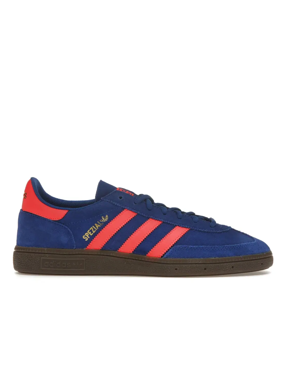 Мужские кроссовки с замшевым верхом Adidas Handball Spezial — изображение 1 из 4