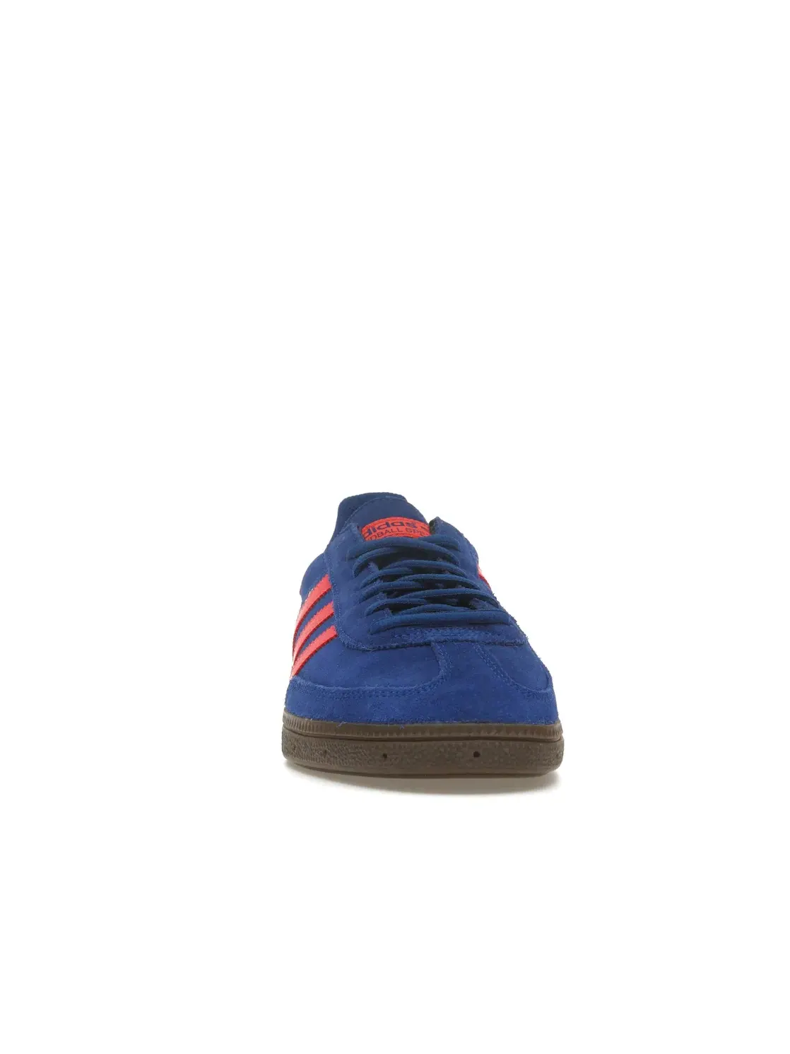 Мужские кроссовки с замшевым верхом Adidas Handball Spezial — изображение 2 из 4