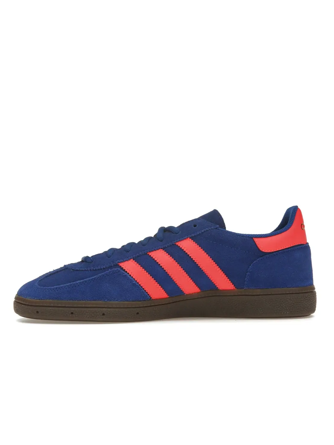 Мужские кроссовки с замшевым верхом Adidas Handball Spezial — изображение 3 из 4