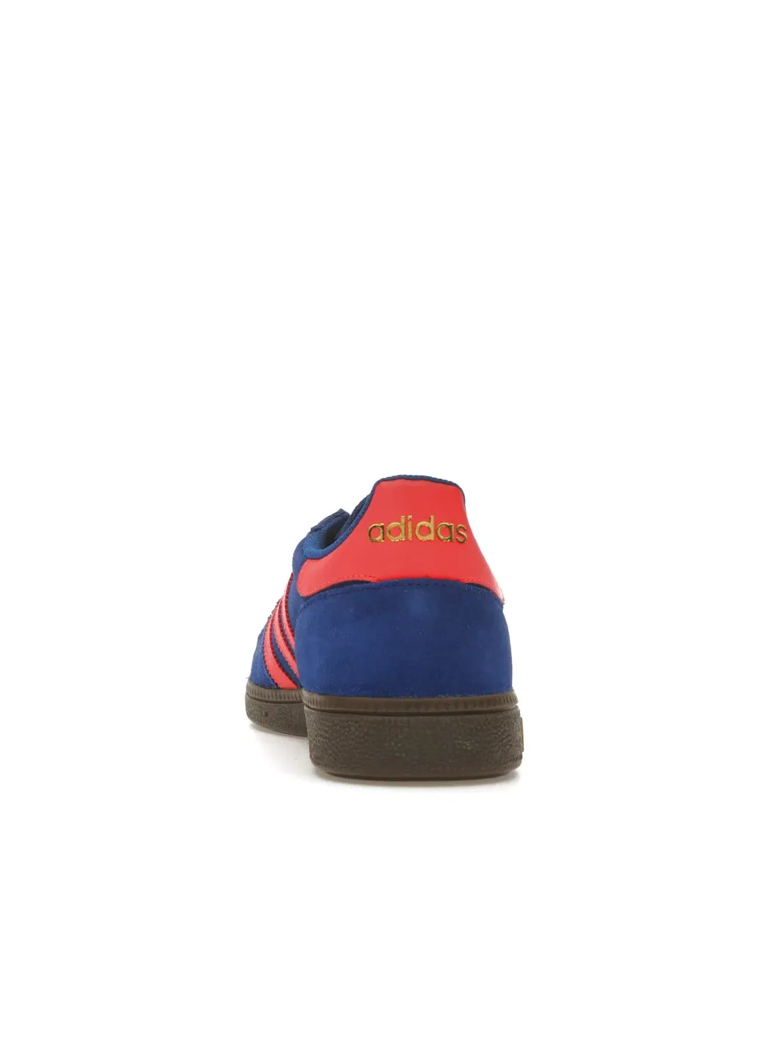 Мужские кроссовки с замшевым верхом Adidas Handball Spezial — изображение 4 из 4