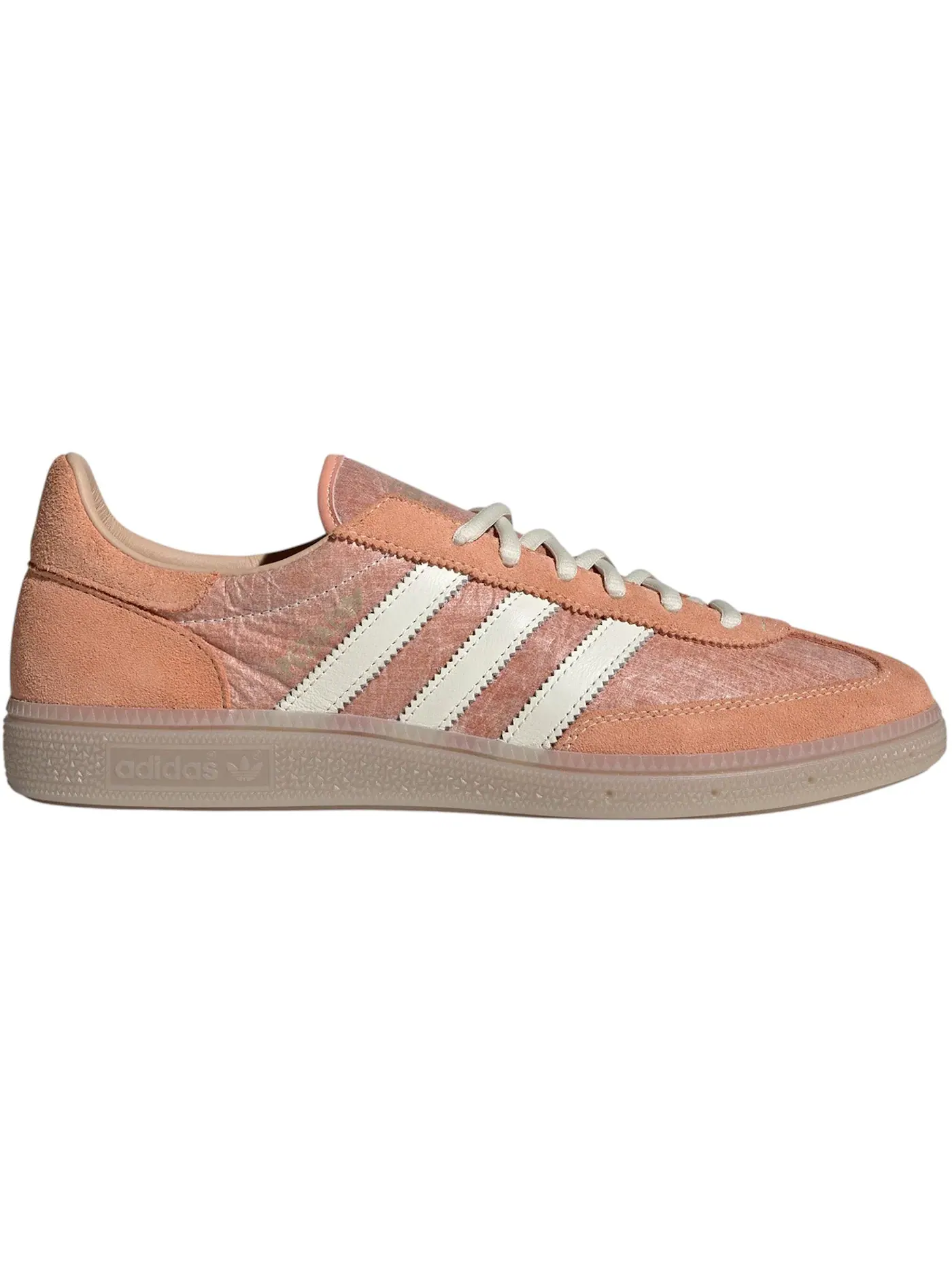 Мужские кроссовки для активного отдыха Adidas Handball Spezial — изображение 1 из 1, белый