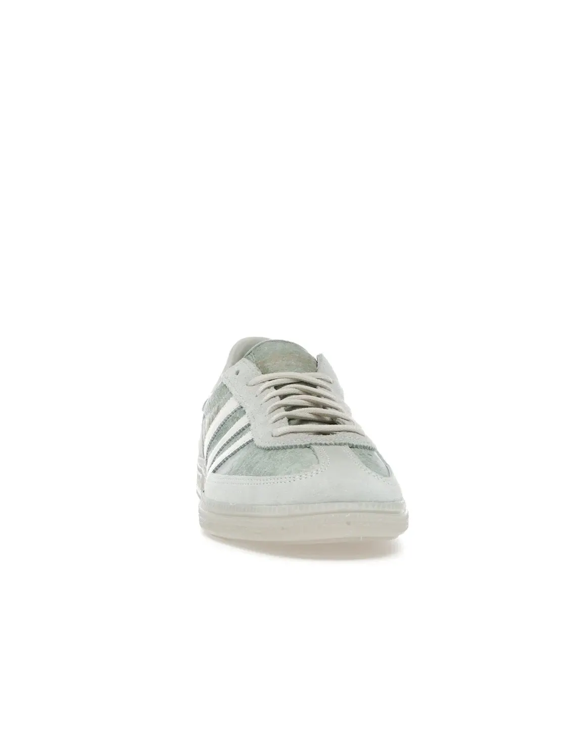 Мужские кроссовки Lifestyle Adidas Handball Spezial — изображение 2 из 4, белый/серый