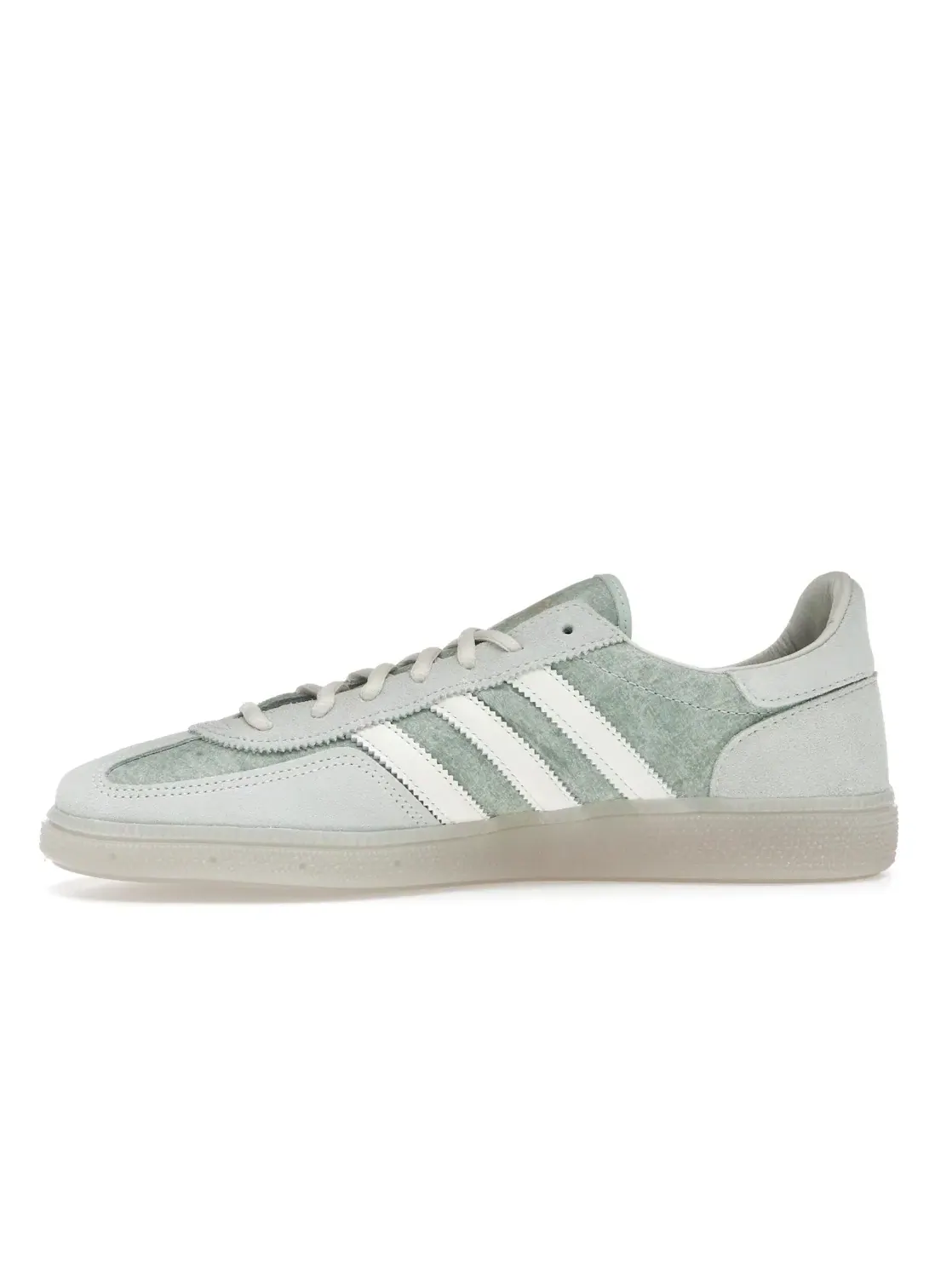 Мужские кроссовки Lifestyle Adidas Handball Spezial — изображение 3 из 4, белый/серый
