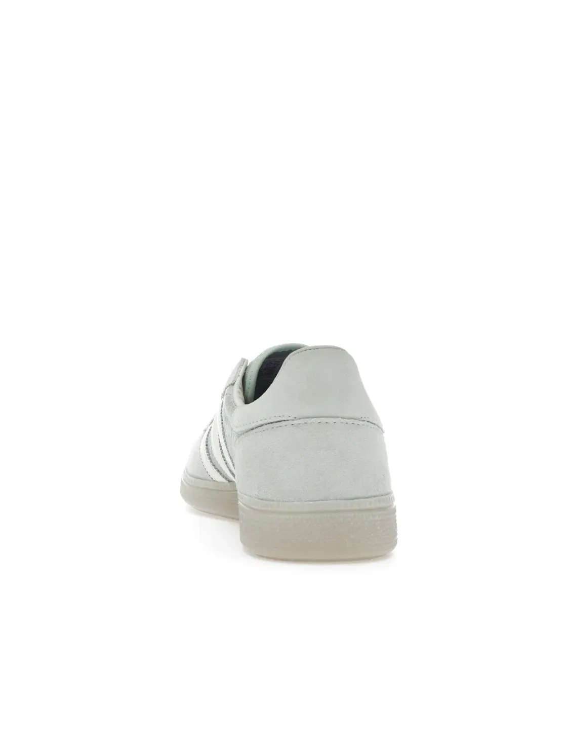 Мужские кроссовки Lifestyle Adidas Handball Spezial — изображение 4 из 4, белый/серый