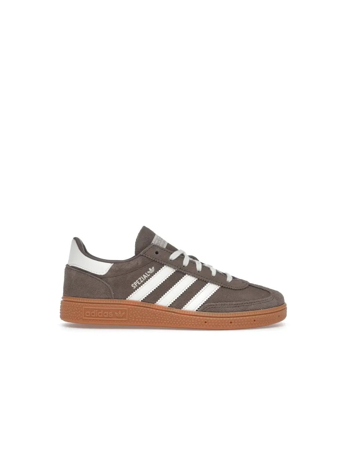 Детские кроссовки Lifestyle Handball Spezial Adidas — изображение 1 из 4, белый
