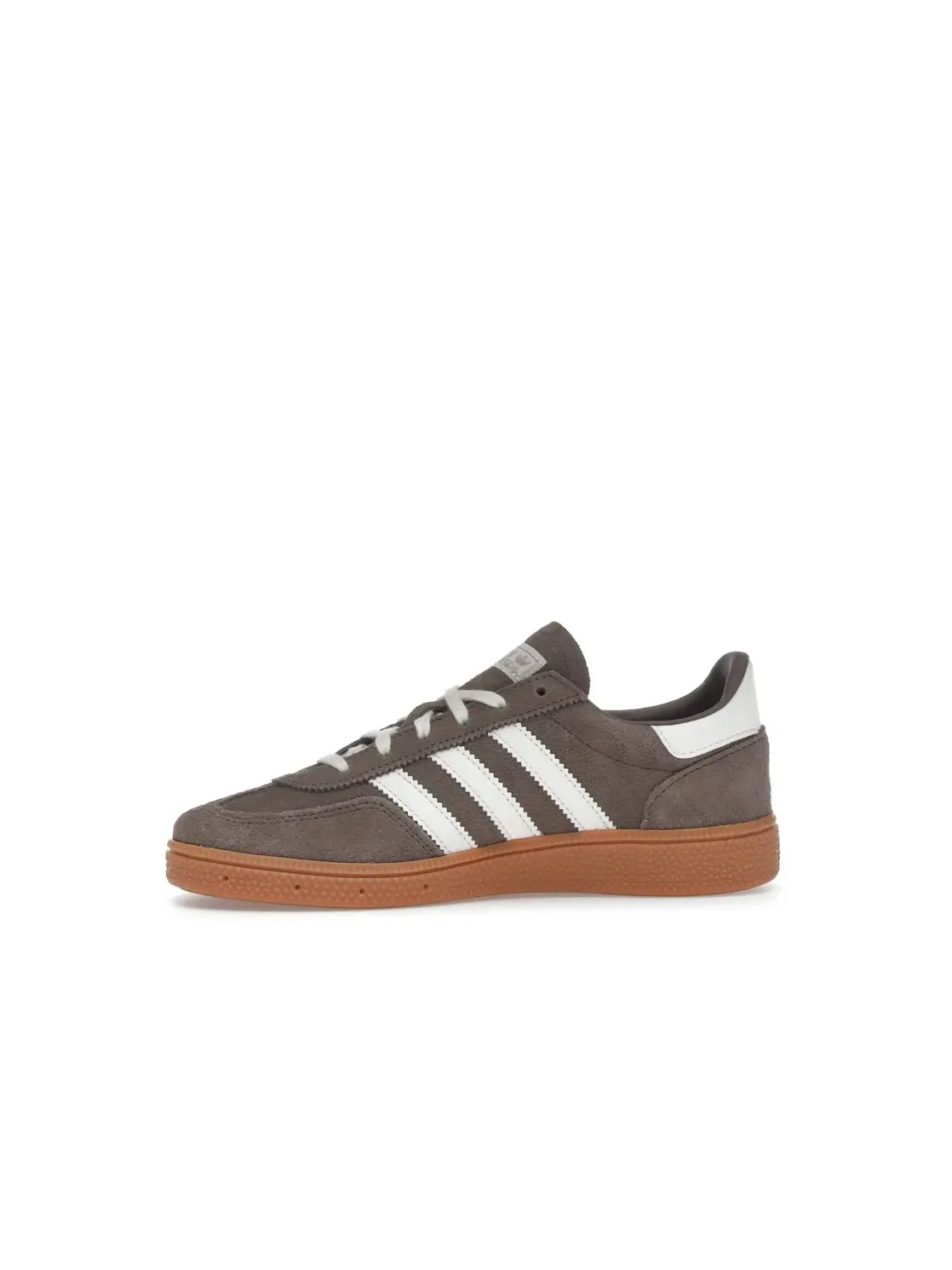 Детские кроссовки Lifestyle Handball Spezial Adidas — изображение 3 из 4, белый