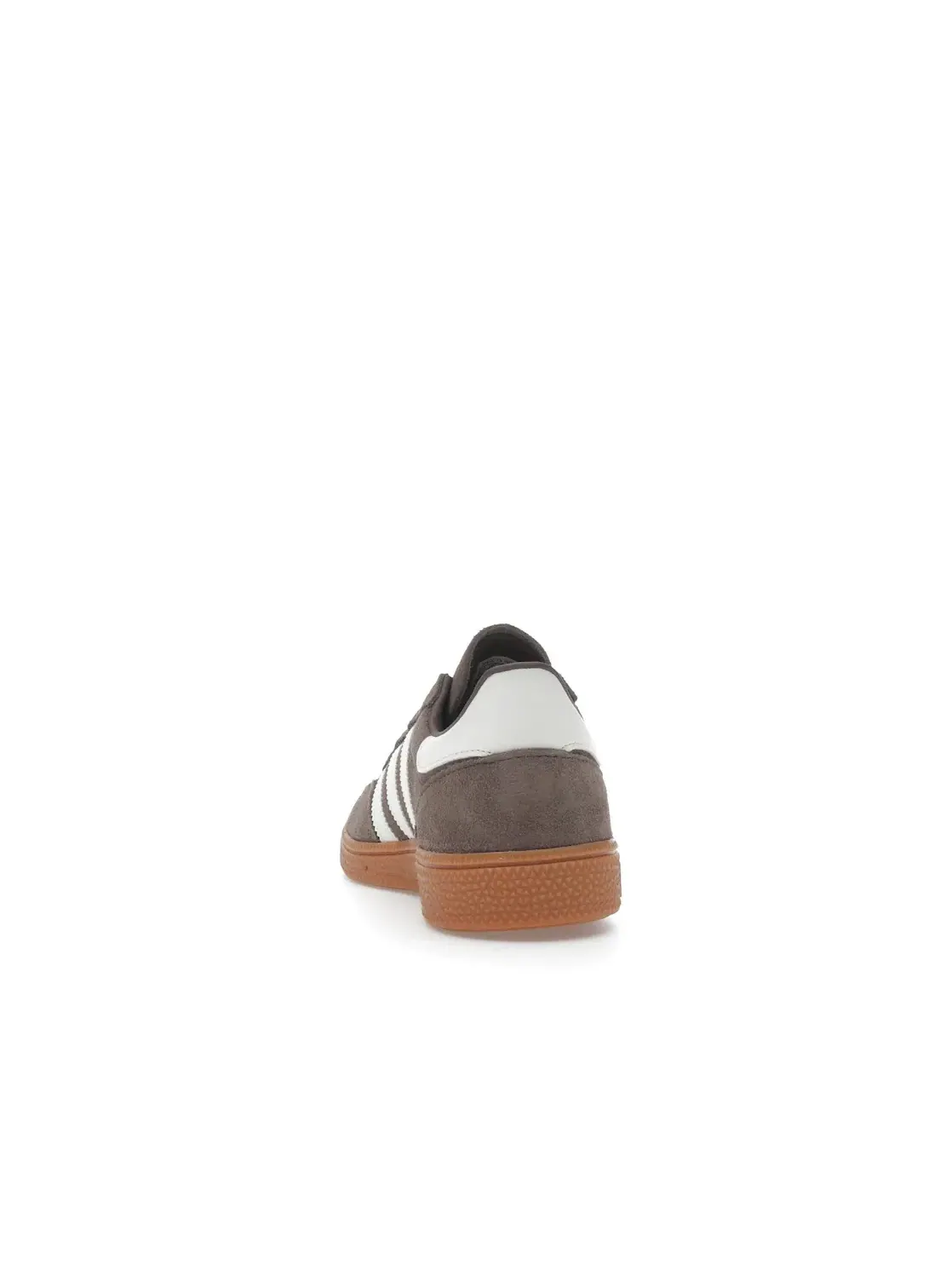 Детские кроссовки Lifestyle Handball Spezial Adidas — изображение 4 из 4, белый