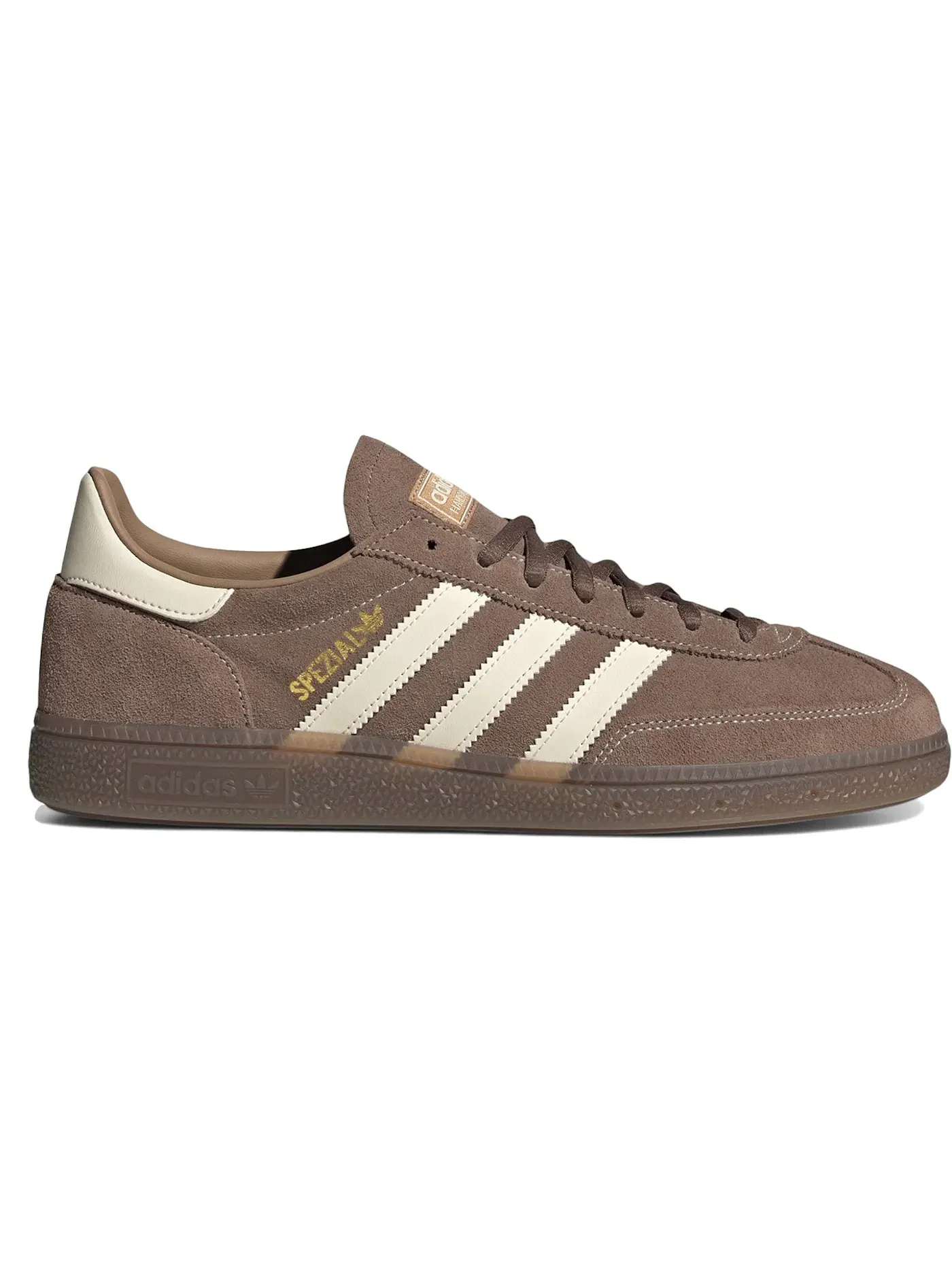 Мужские кроссовки Lifestyle Adidas Handball Spezial — изображение 1 из 1, белый