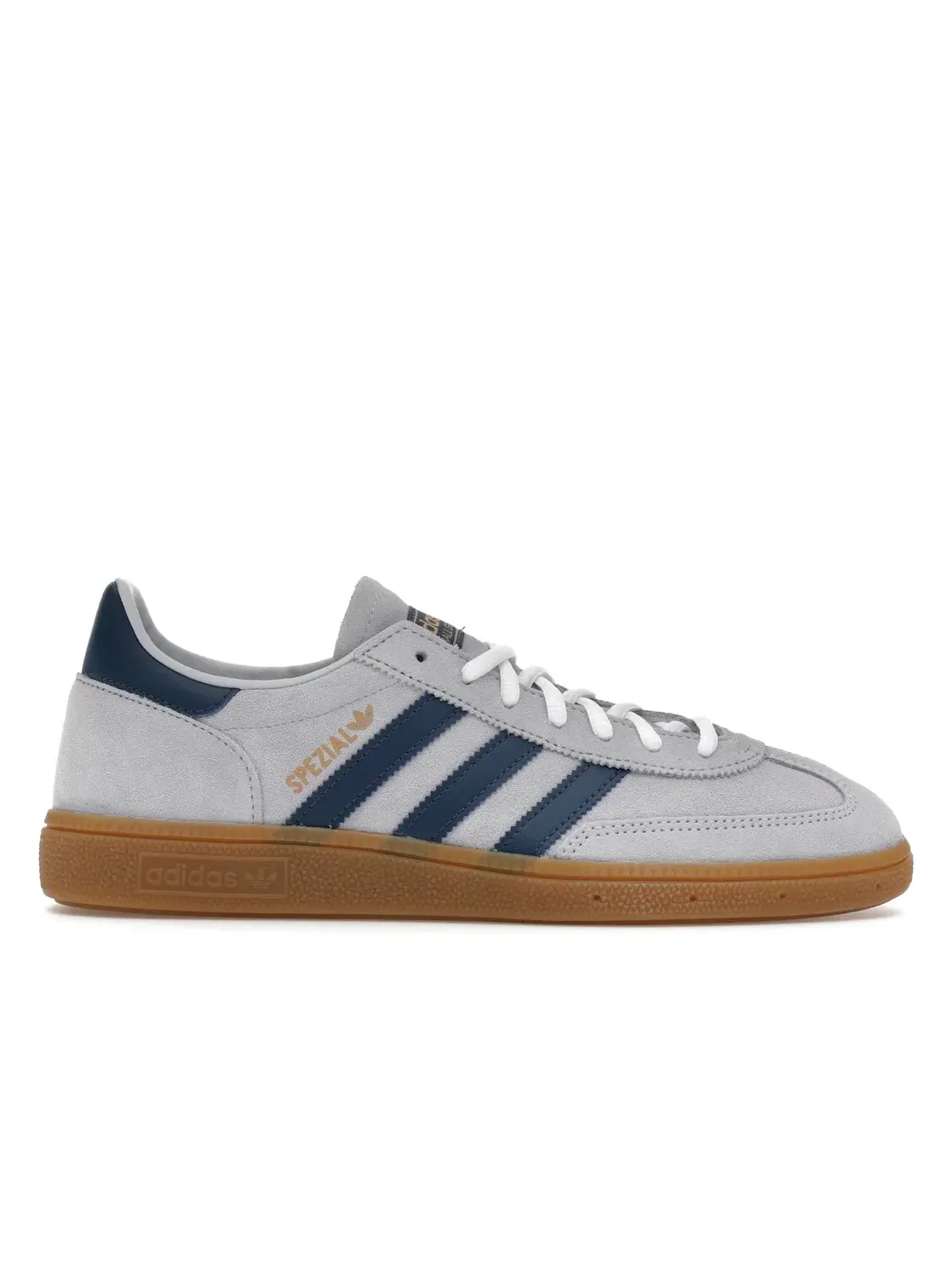 Мужские кроссовки lifestyle Adidas Handball Spezial — изображение 1 из 4, белый