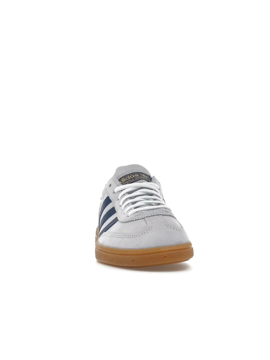 Мужские кроссовки lifestyle Adidas Handball Spezial — изображение 2 из 4, белый