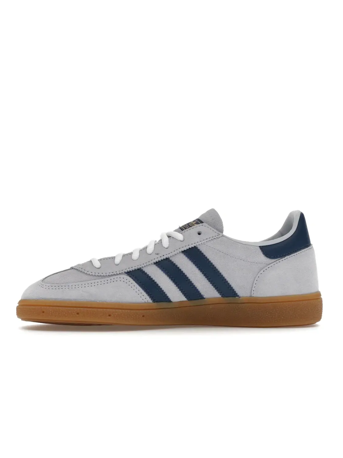Мужские кроссовки lifestyle Adidas Handball Spezial — изображение 3 из 4, белый