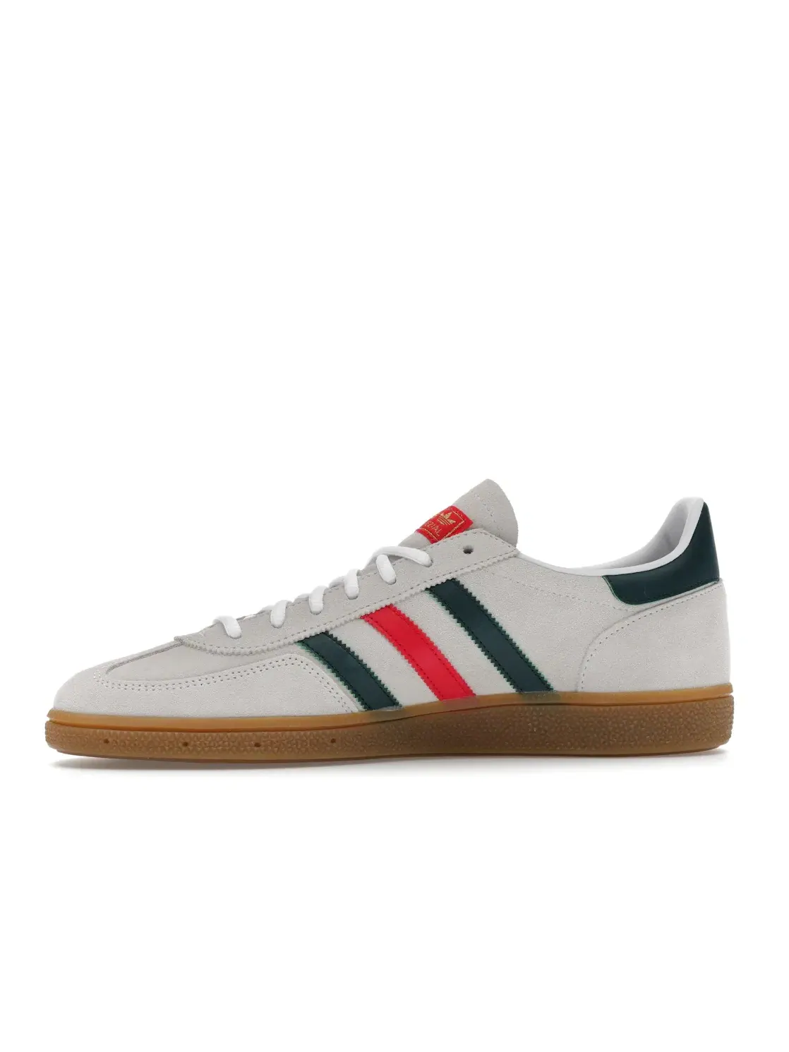 Мужские кроссовки Lifestyle с принтом Adidas Handball Spezial — изображение 3 из 4, белый
