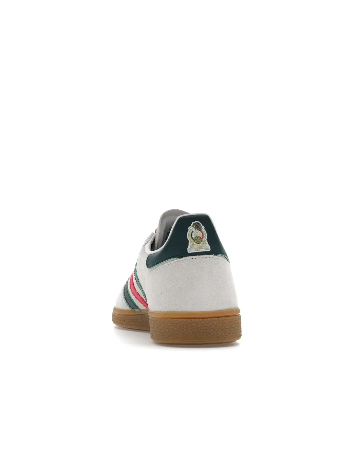 Мужские кроссовки Lifestyle с принтом Adidas Handball Spezial — изображение 4 из 4, белый