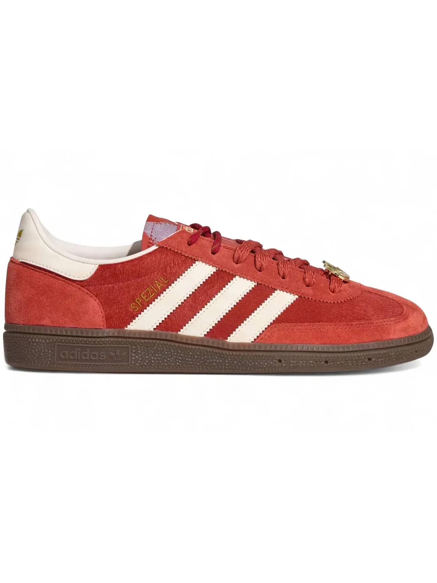 Мужские кроссовки Lifestyle Adidas Handball Spezial — изображение 1 из 1, белый