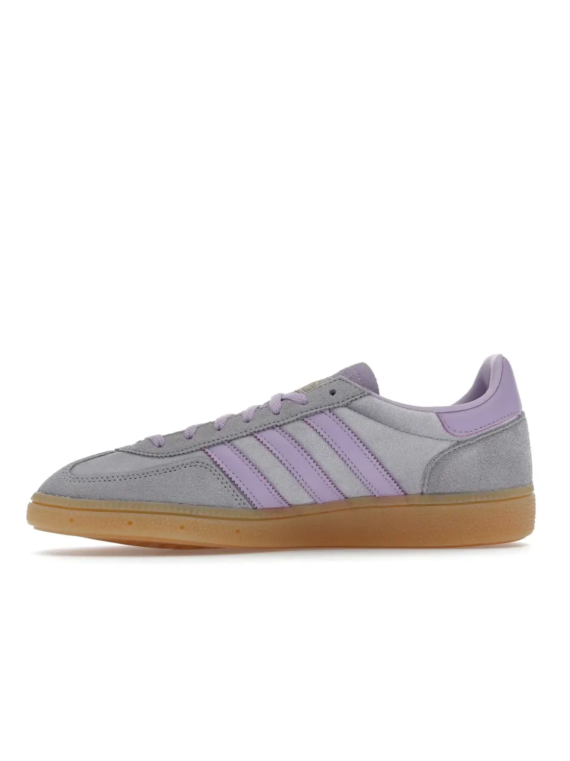 Женские кроссовки Lifestyle Adidas Handball Spezial — изображение 3 из 4, серый