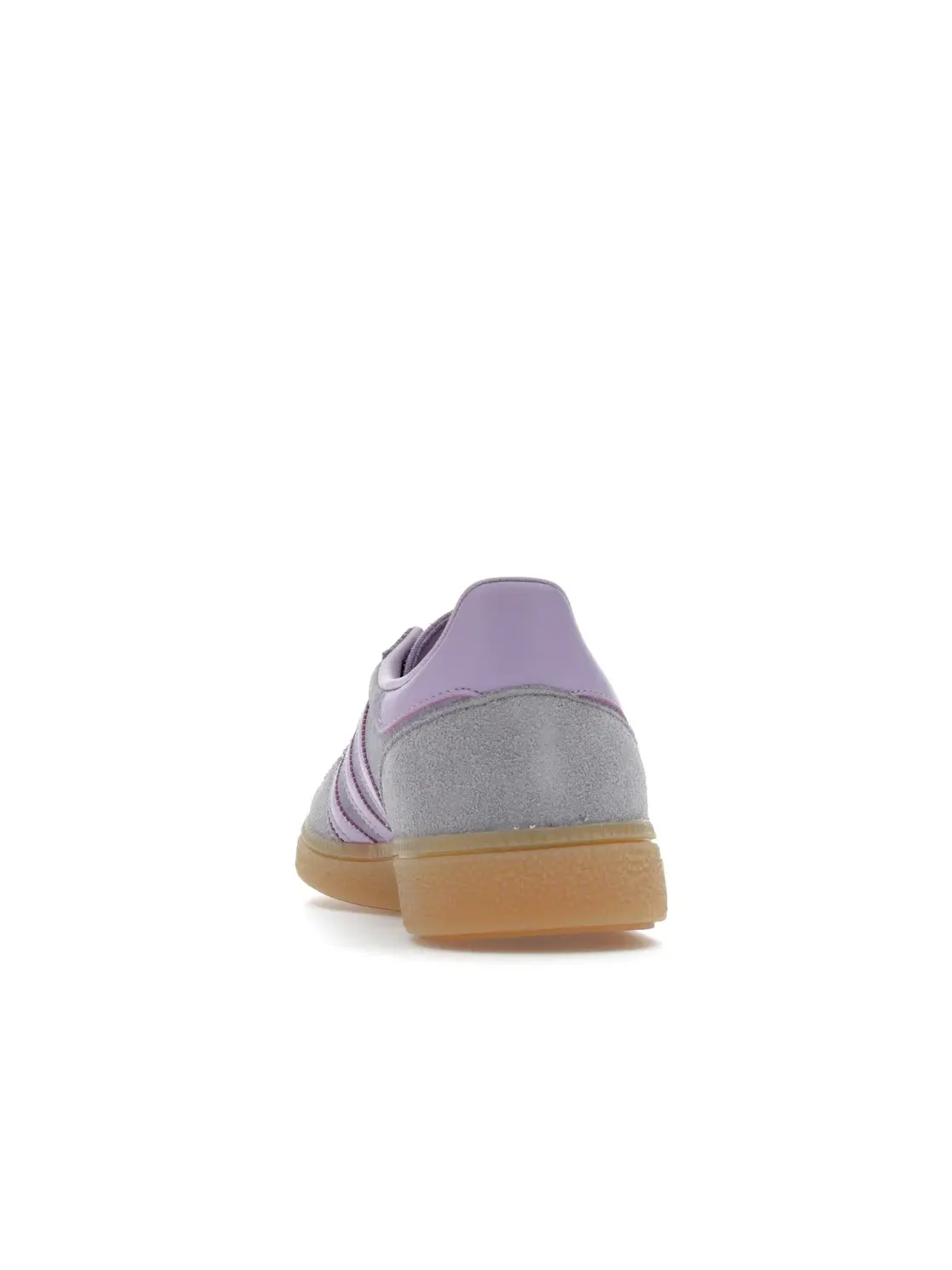Женские кроссовки Lifestyle Adidas Handball Spezial — изображение 4 из 4, серый