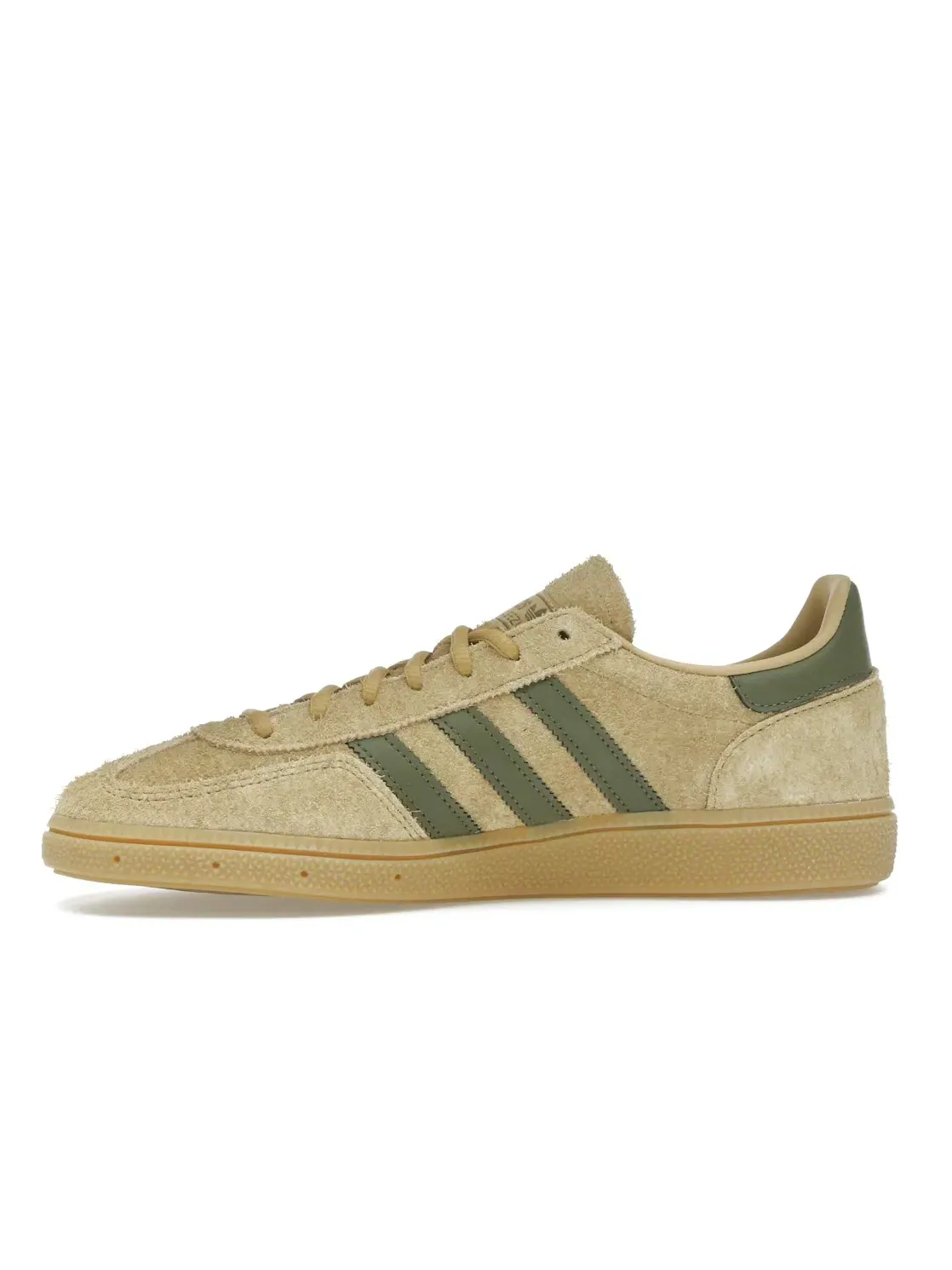 Мужские кроссовки Lifestyle Adidas Handball Spezial — изображение 3 из 4