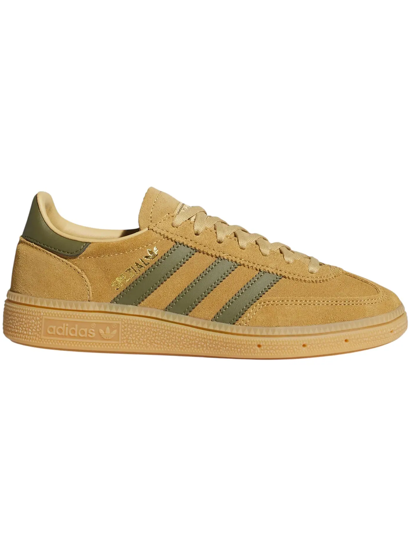 Детские кроссовки Lifestyle Adidas Handball Spezial — изображение 1 из 1