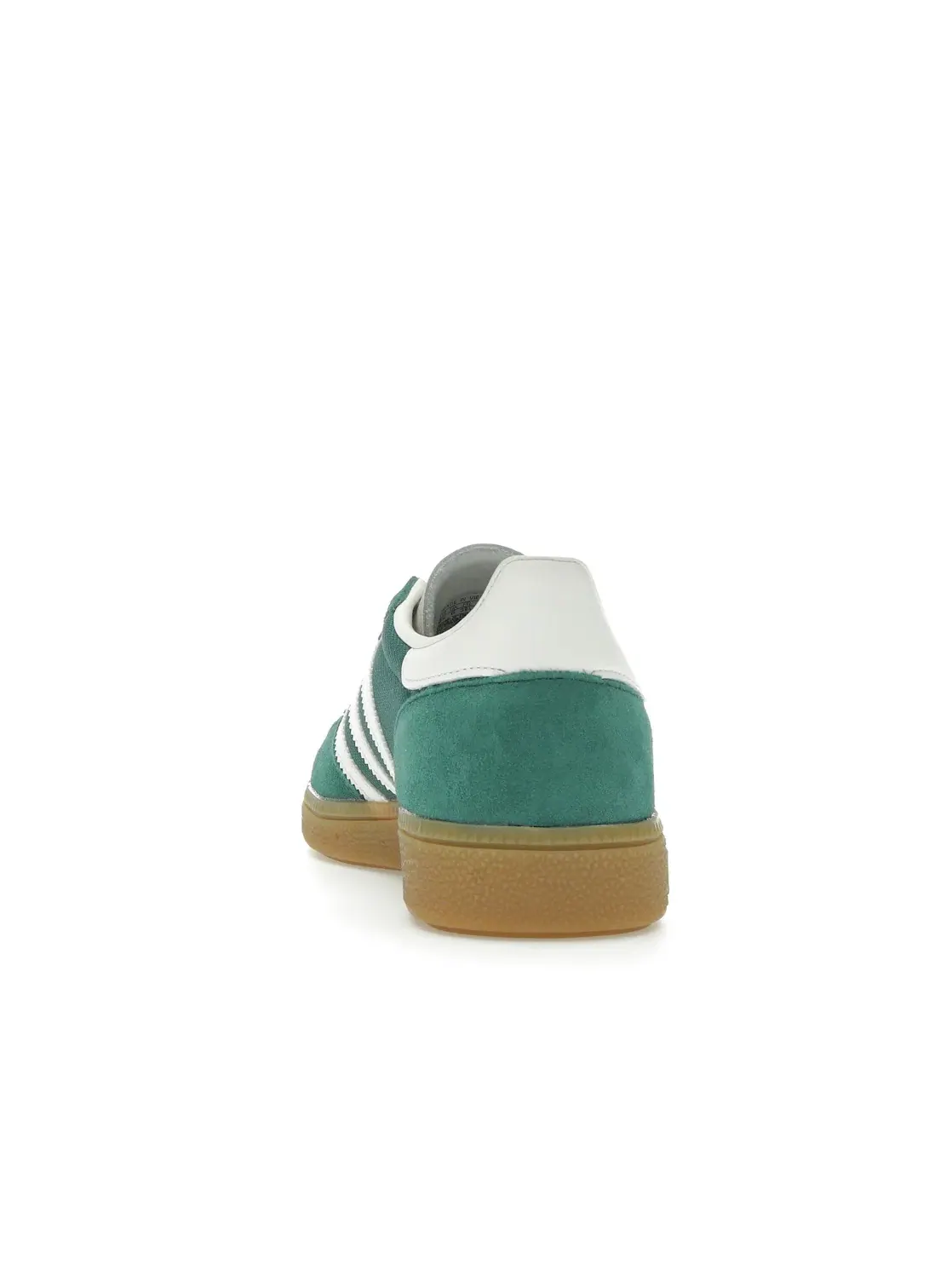 Мужские кроссовки Lifestyle Adidas Handball Spezial — изображение 4 из 4, зеленый белый
