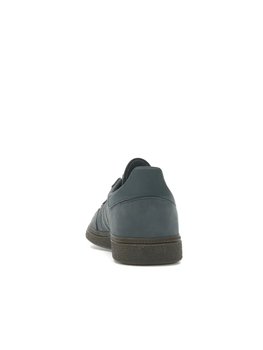 Мужские кроссовки Lifestyle с однотонным дизайном Adidas Handball Spezial — изображение 4 из 4, серый/серый