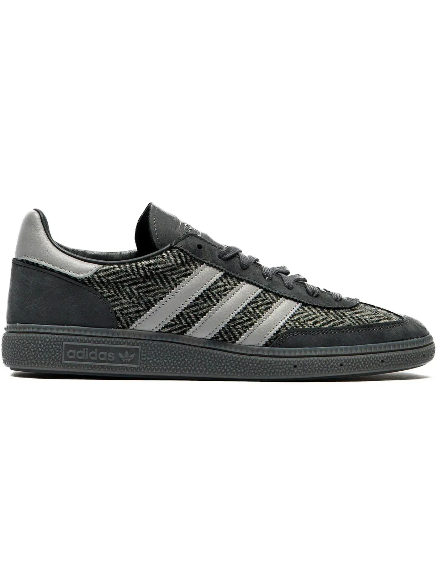 Мужские кеды Lifestyle Adidas Handball Spezial — изображение 1 из 1, серый серый