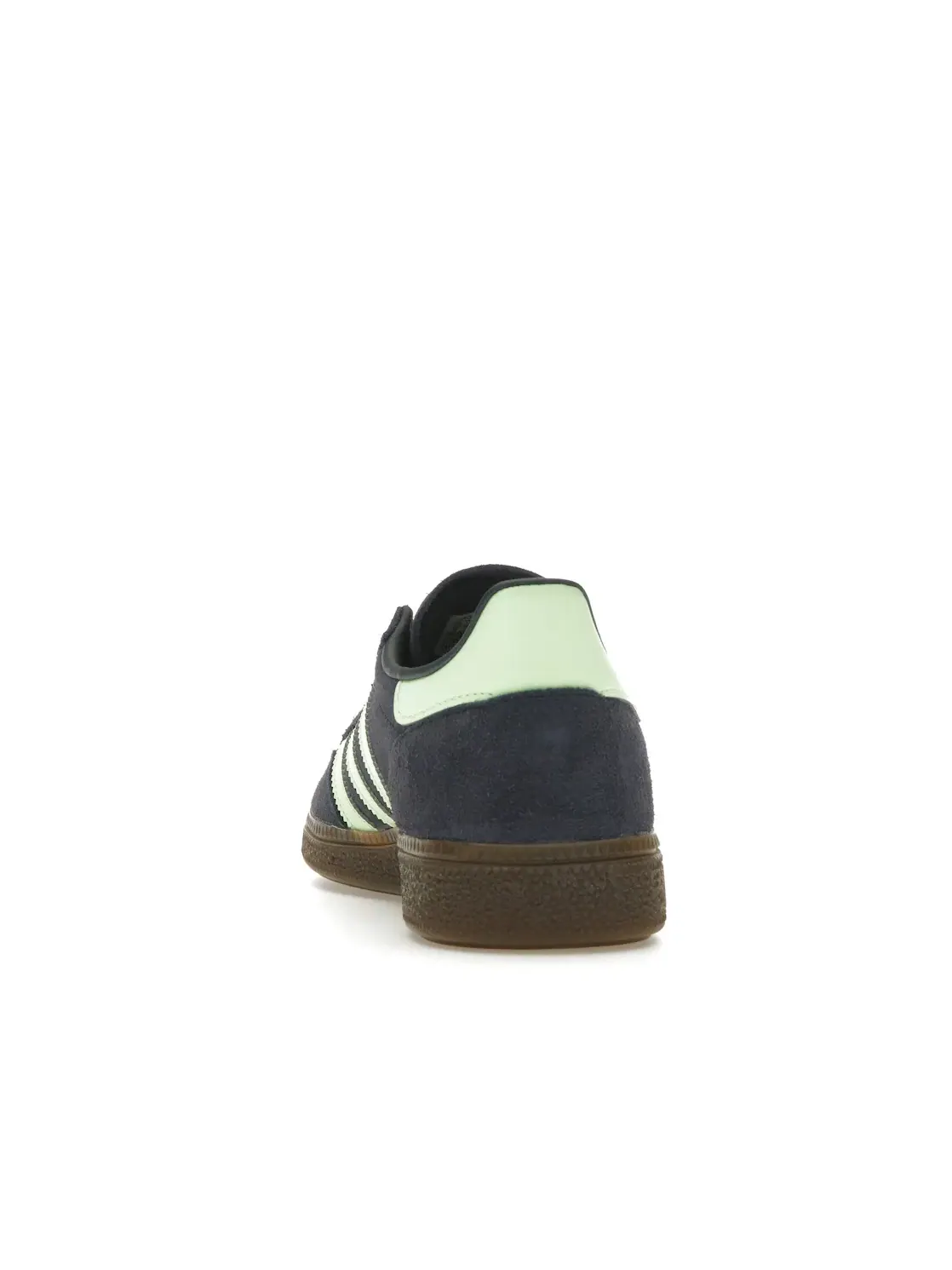 Мужские кроссовки для активного отдыха Adidas Handball Spezial — изображение 4 из 4, зеленый