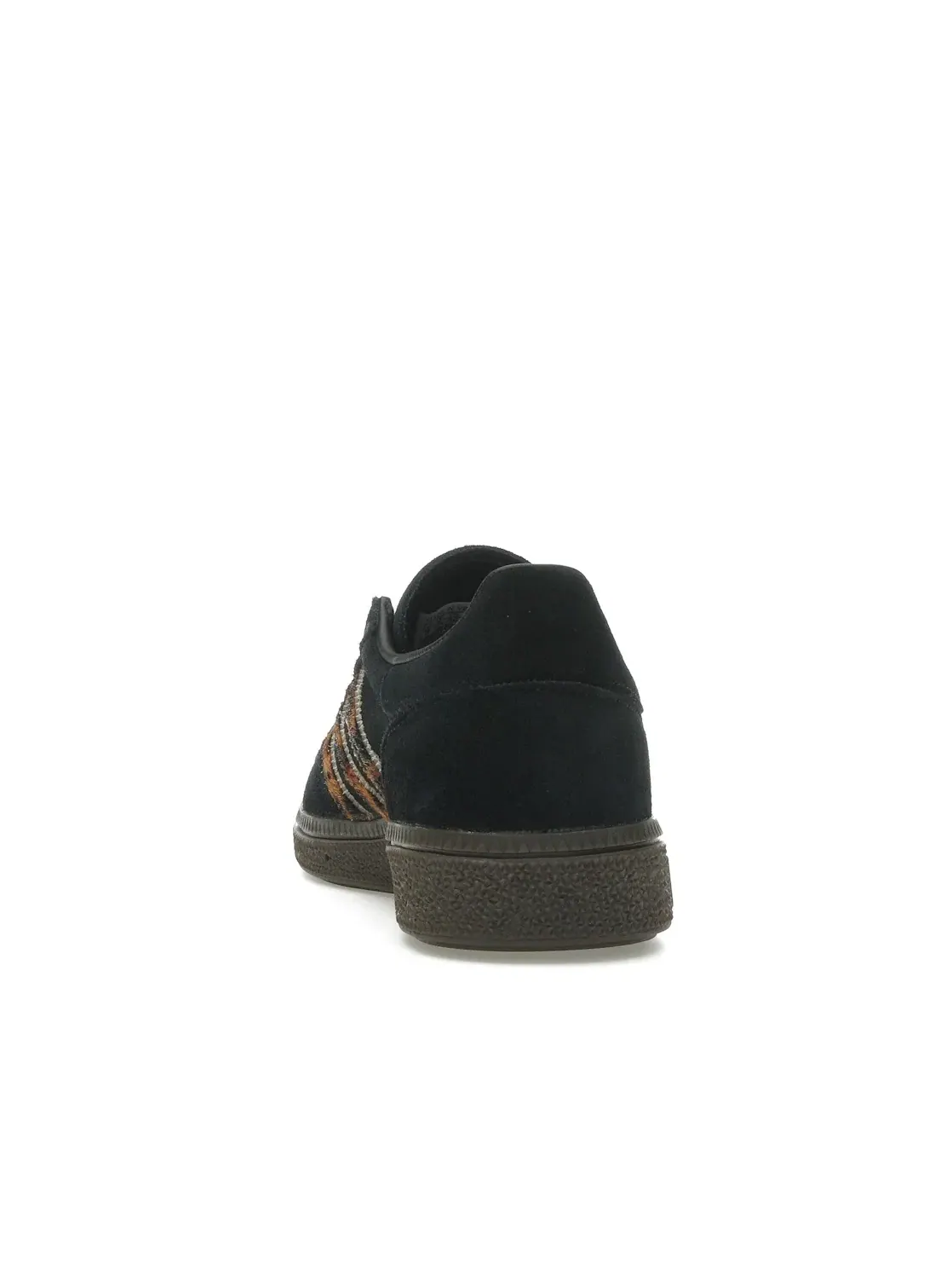 Женские кроссовки Lifestyle Adidas Handball Spezial — изображение 4 из 4, черный/черный