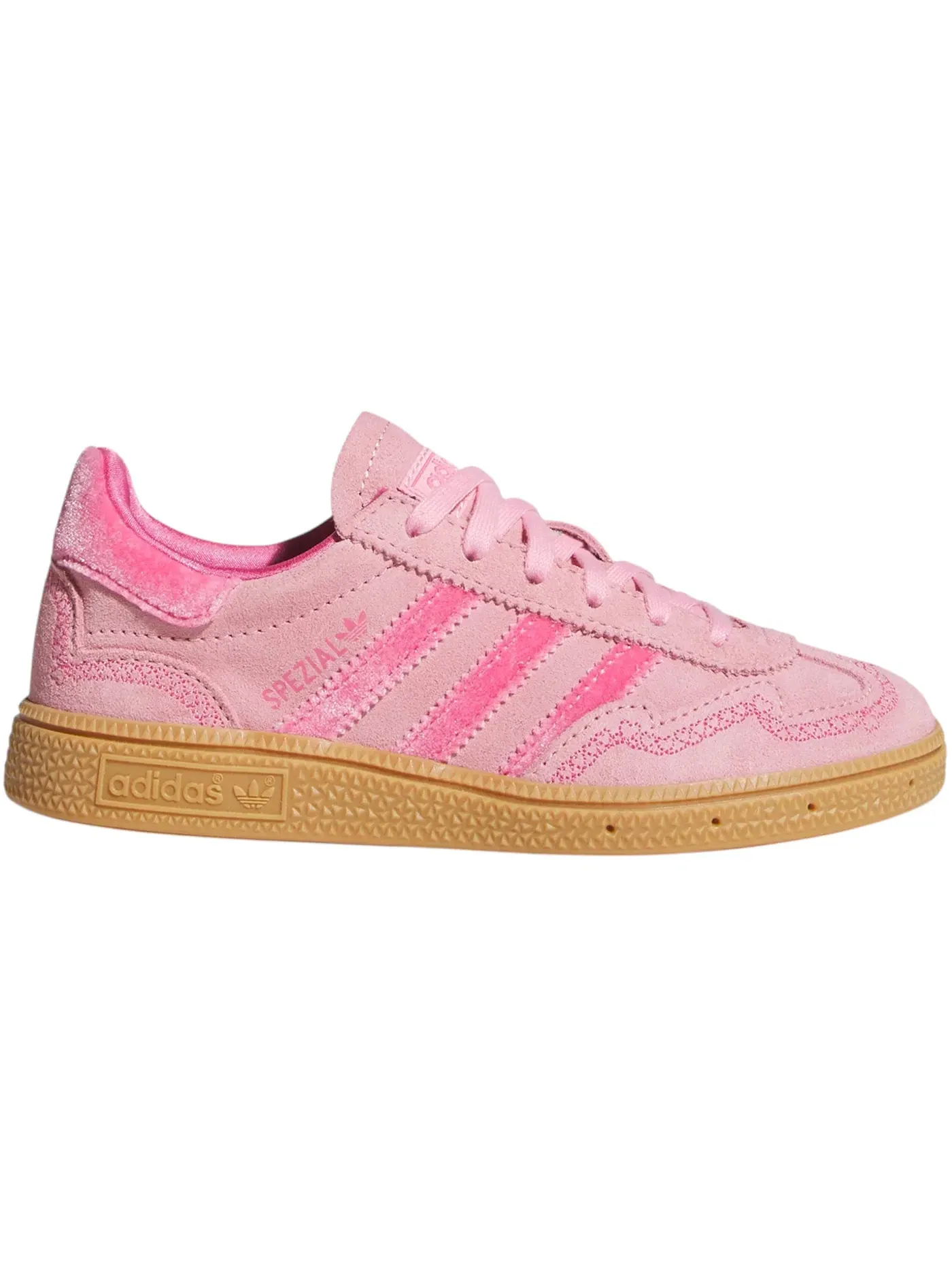 Детские кроссовки Lifestyle Adidas Handball Spezial — изображение 1 из 1