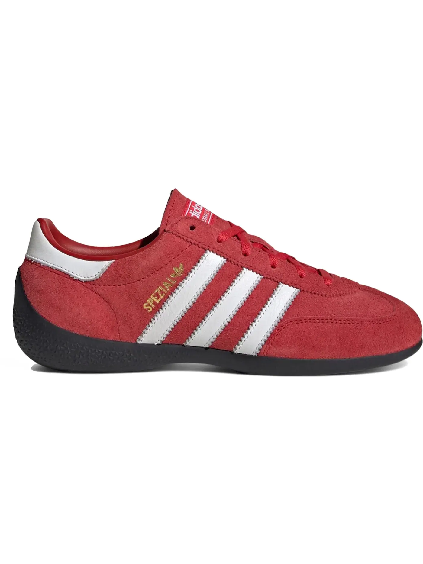 Женские кроссовки Lifestyle Adidas Handball Spezial Lo Pro — изображение 1 из 1