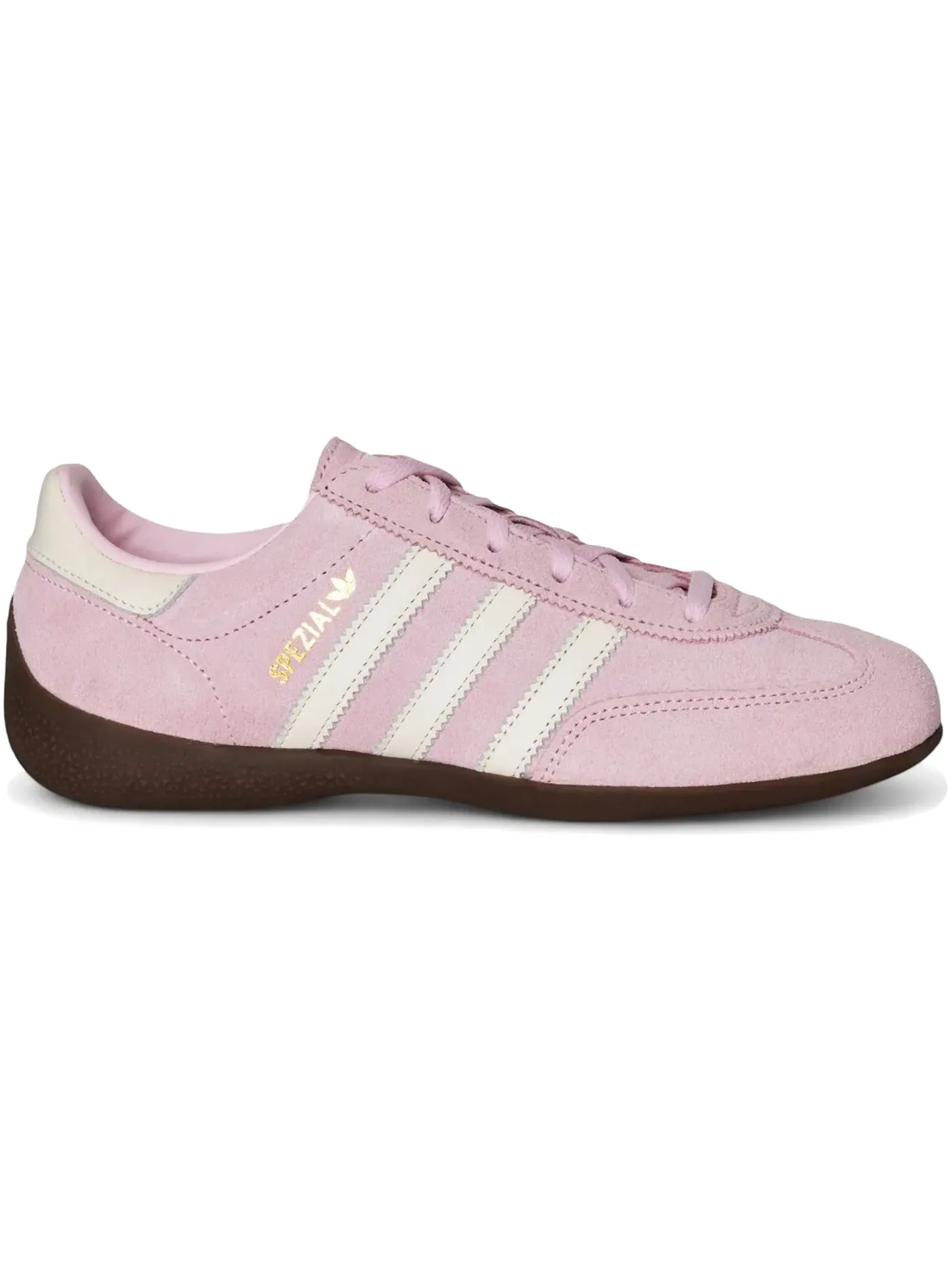 Женские кроссовки lifestyle с принтом Adidas Handball Spezial Lo Pro — изображение 1 из 1