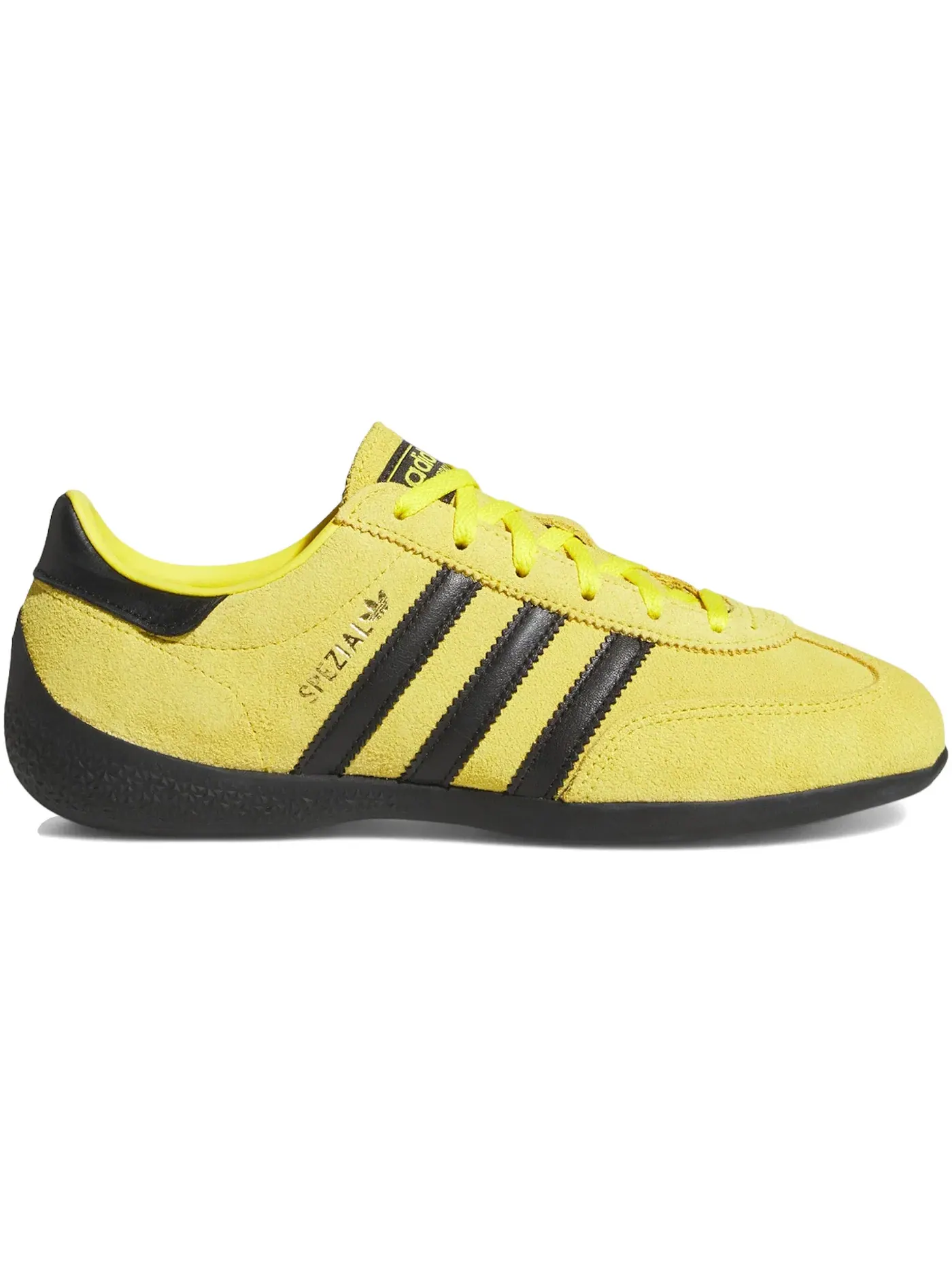 Женские кроссовки lifestyle Adidas Handball Spezial Lo Pro — изображение 1 из 1