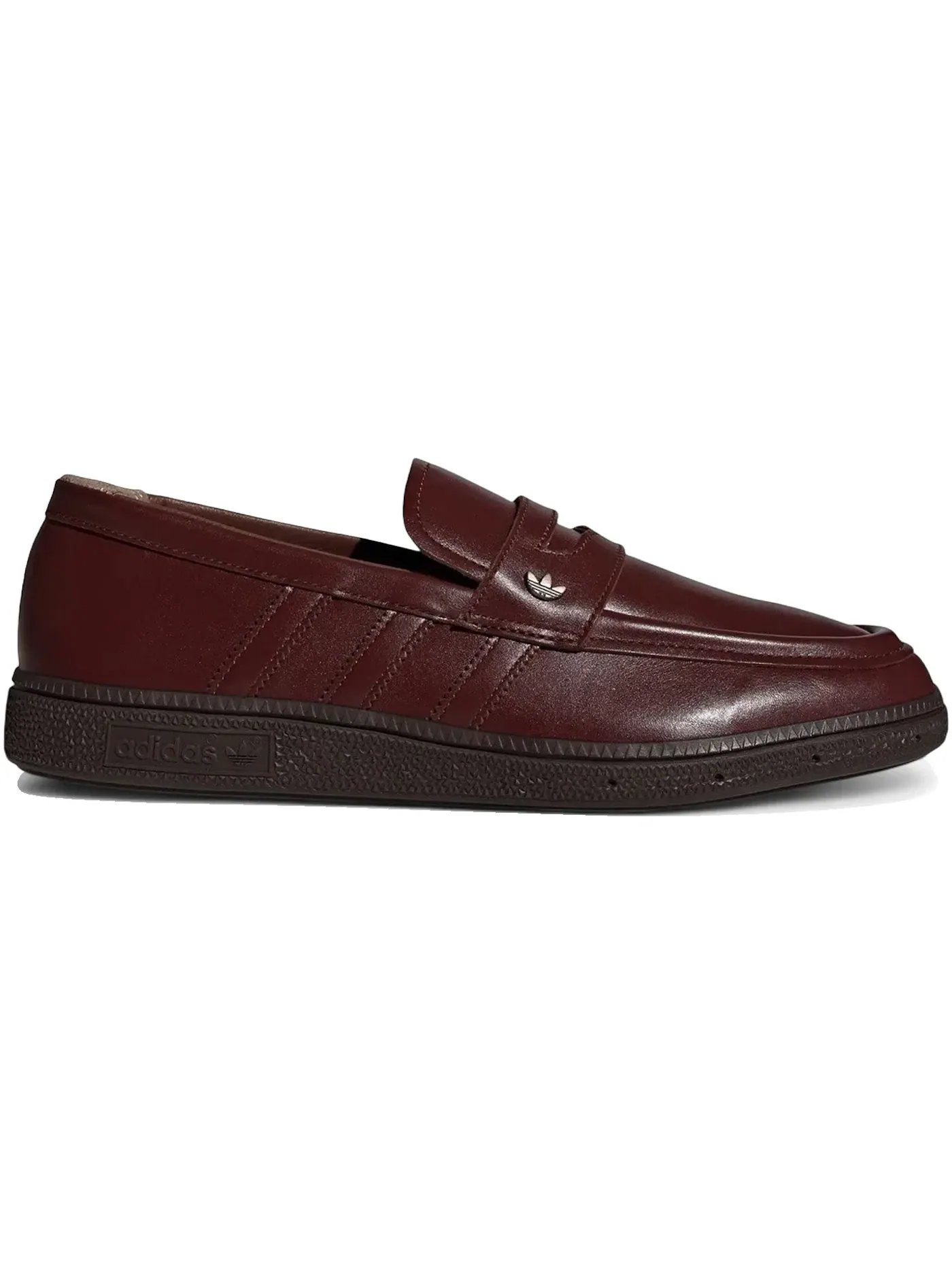 Женские лоферы с принтом Adidas Handball Spezial Loafer — изображение 1 из 1