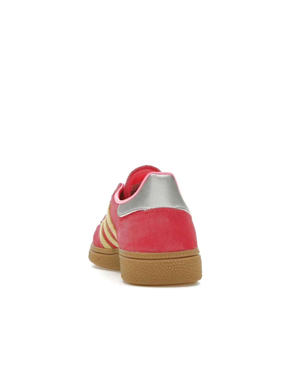 Женские кроссовки с замшевым верхом Adidas Handball Spezial — изображение 4 из 4