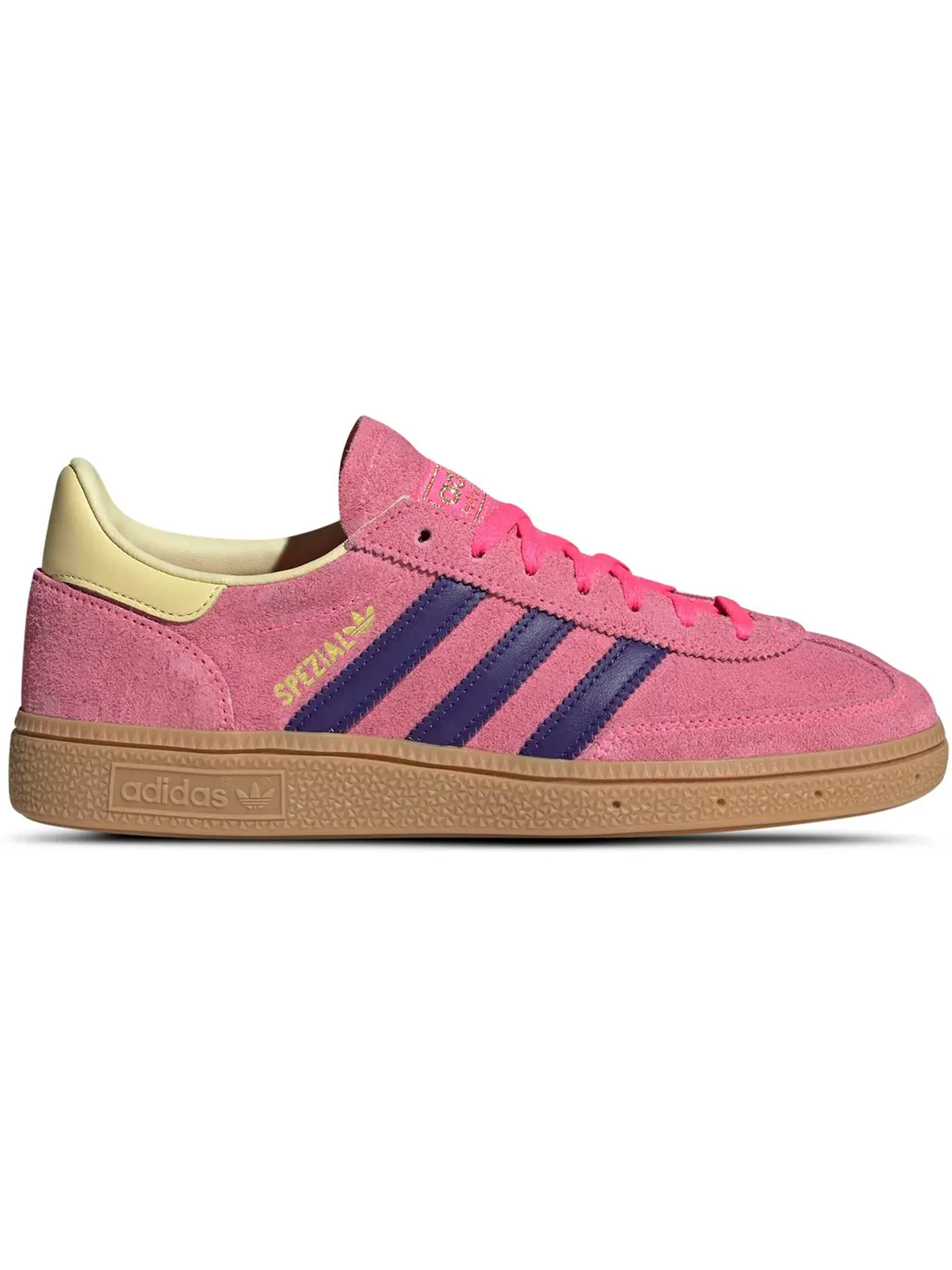 Женские кроссовки Lifestyle Adidas Handball Spezial — изображение 1 из 1