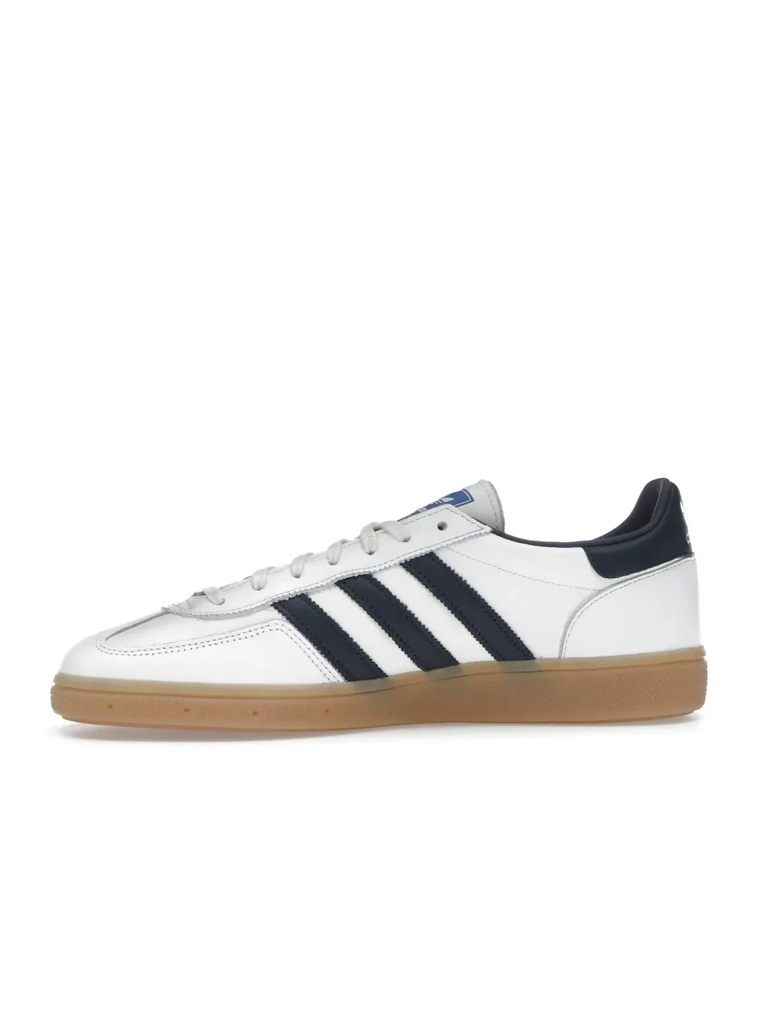 Мужские кроссовки Lifestyle Adidas Handball Spezial — изображение 3 из 4, белый индиго