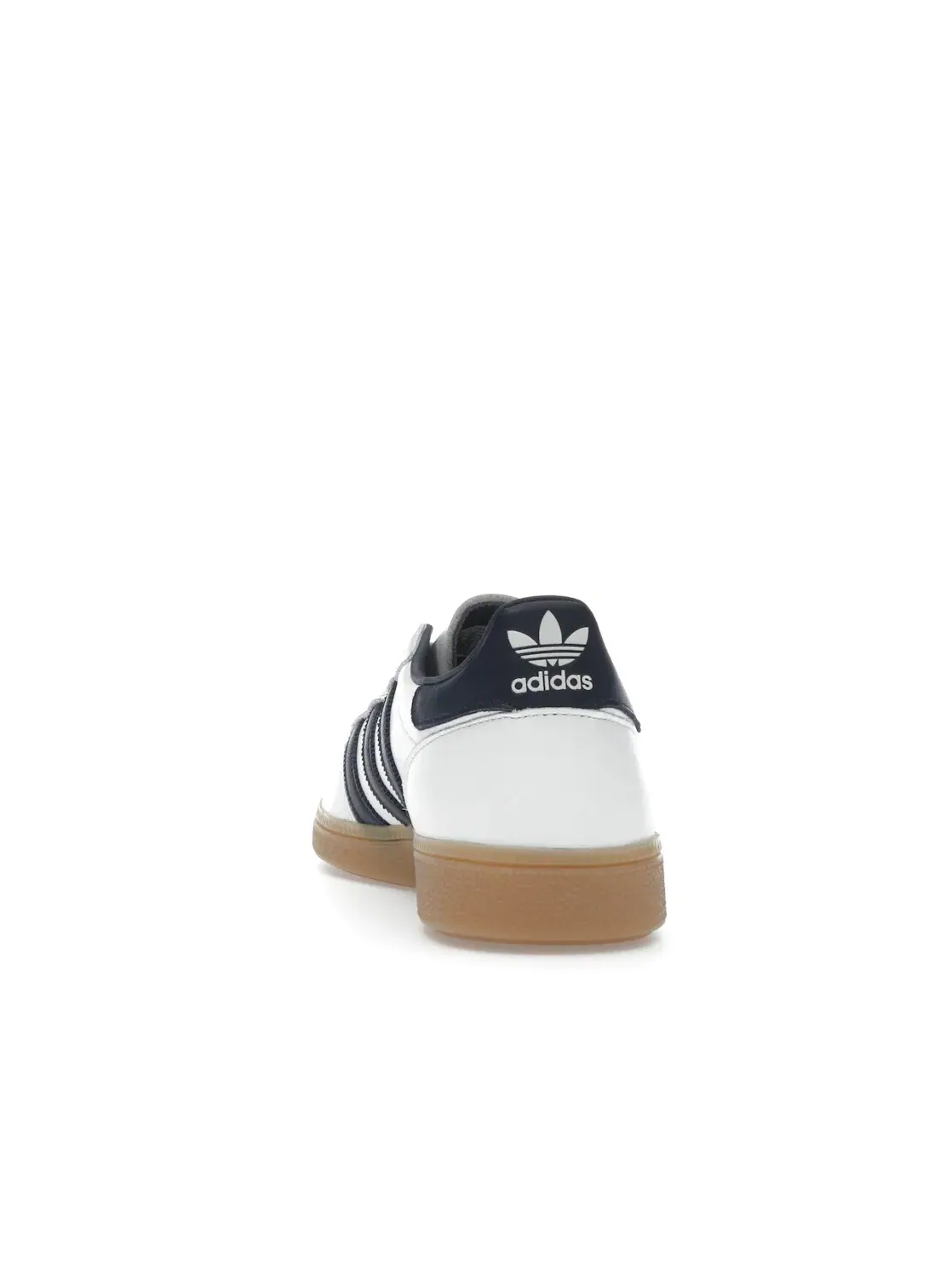 Мужские кроссовки Lifestyle Adidas Handball Spezial — изображение 4 из 4, белый индиго
