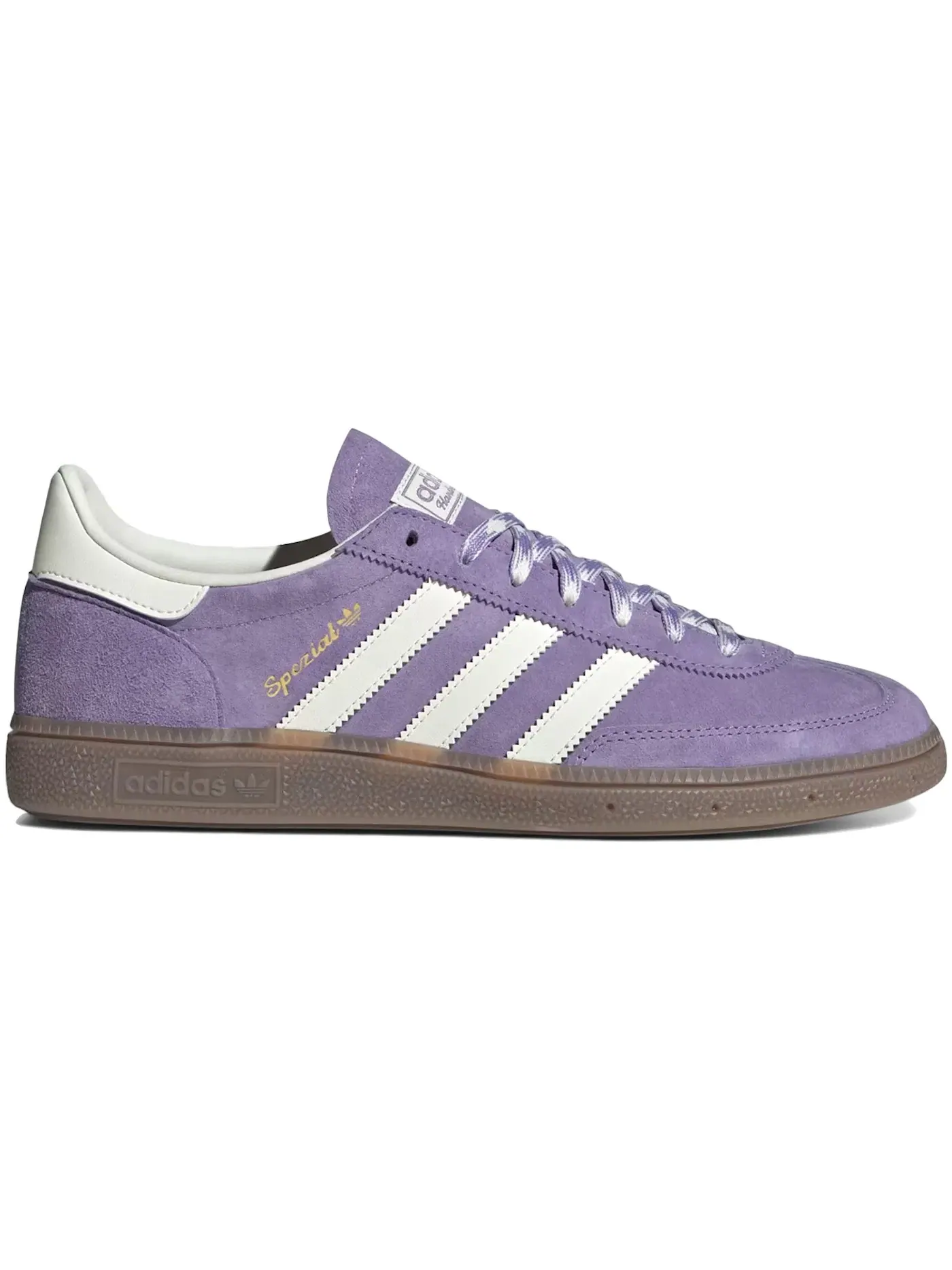 Мужские кроссовки Lifestyle Adidas Handball Spezial — изображение 1 из 1, белый